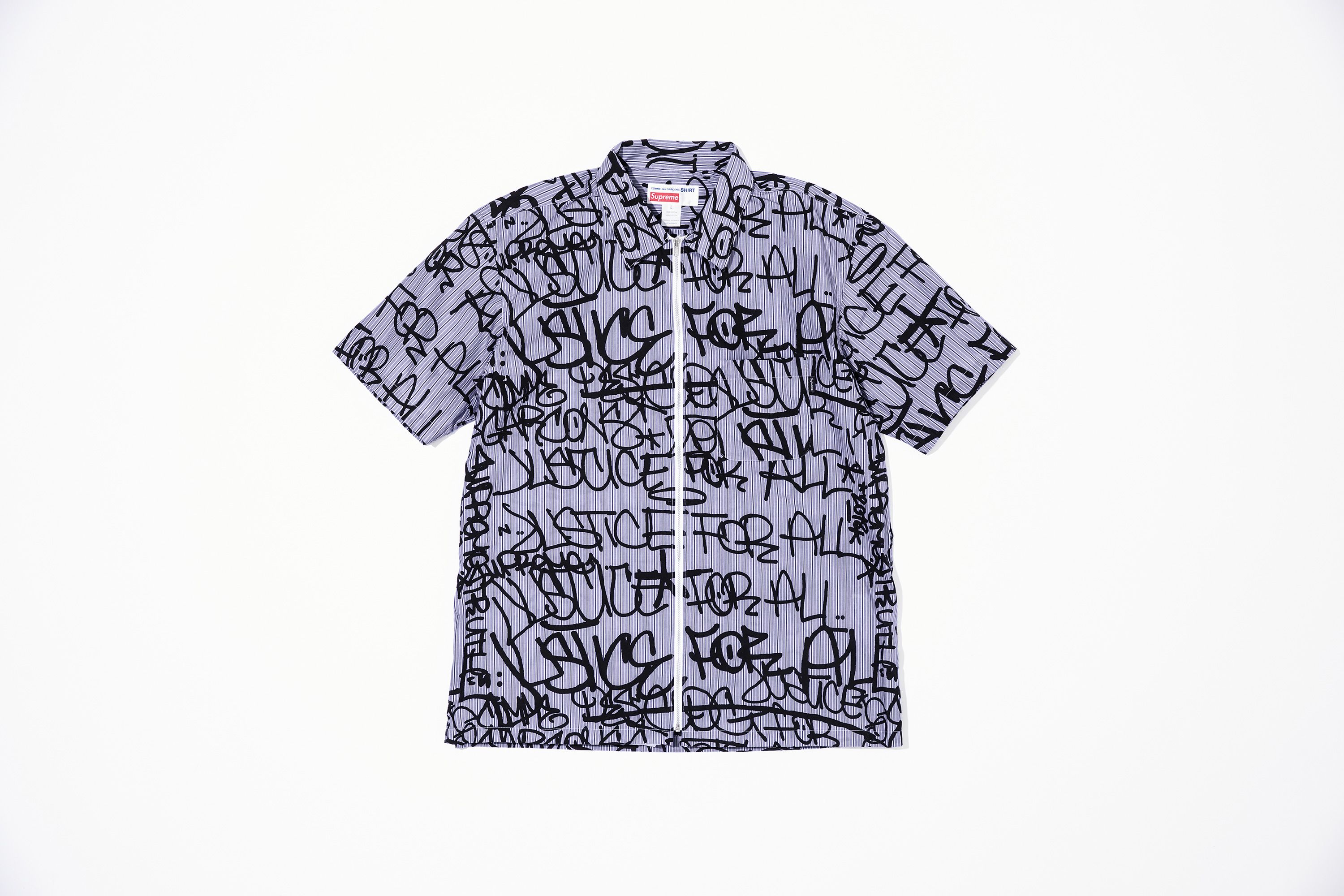 Supreme®/Comme des Garçons SHIRT® – Gallery – Supreme