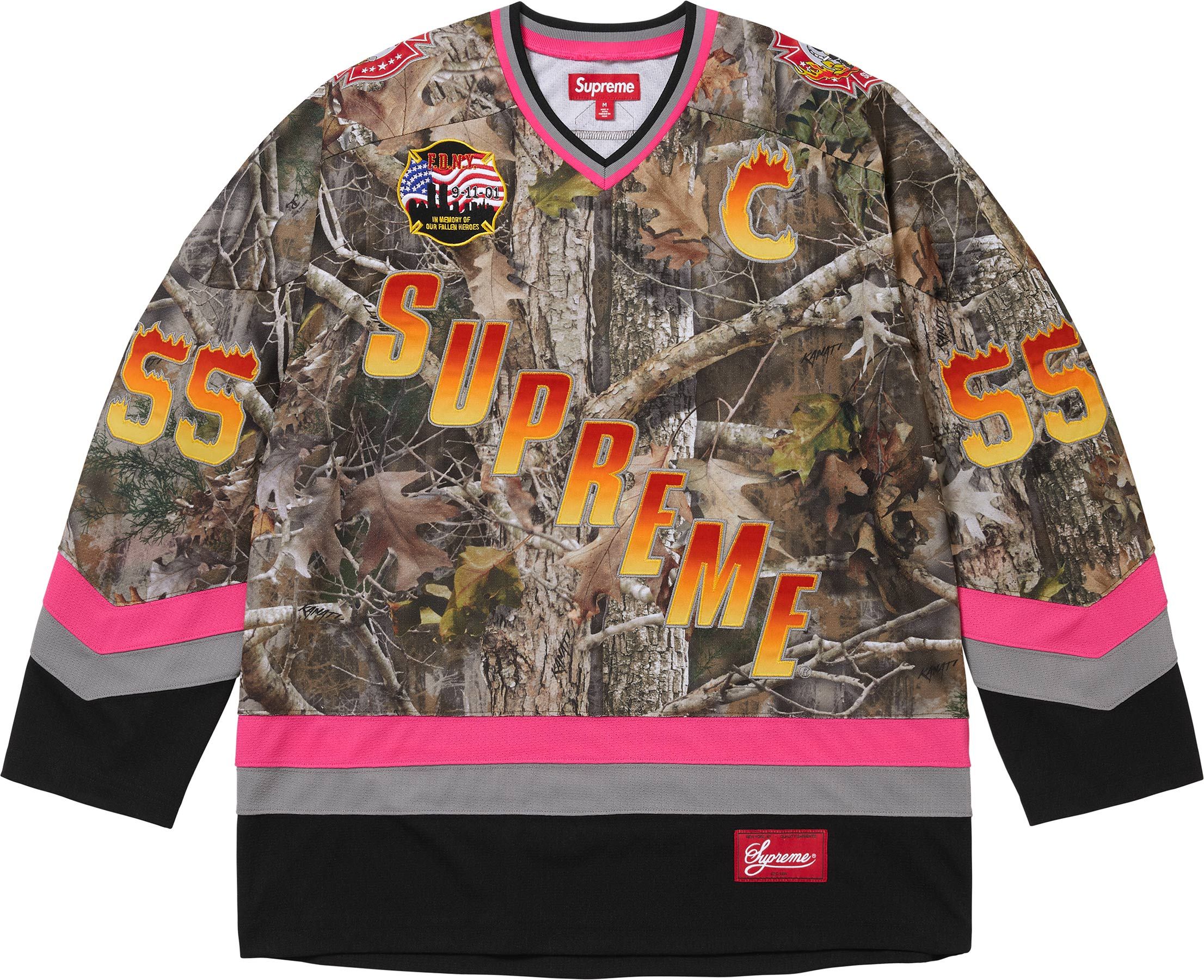 Fall/Winter 2026 Preview – Supreme