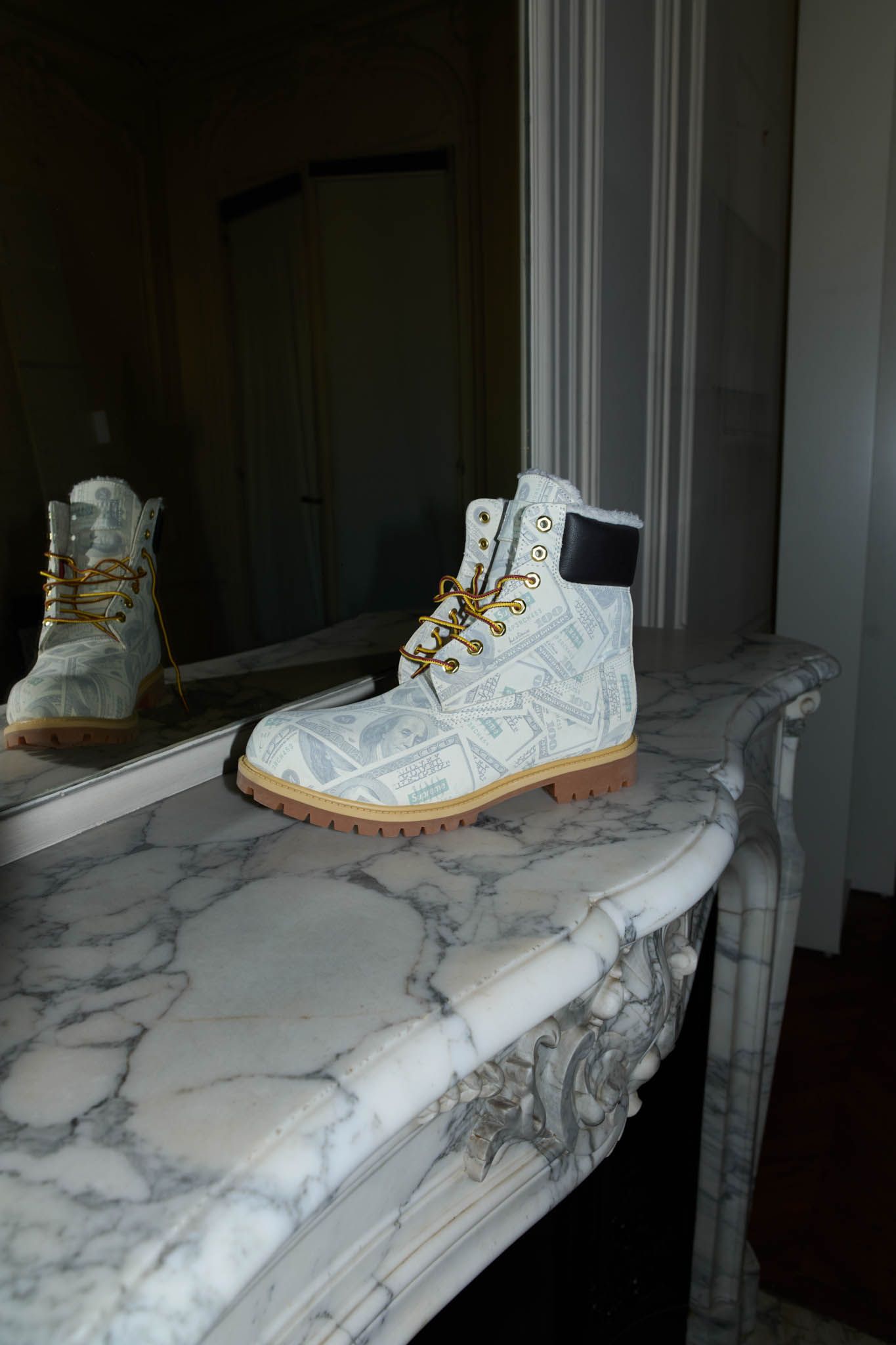 Supreme®/MM6 Maison Margiela – Gallery – Supreme