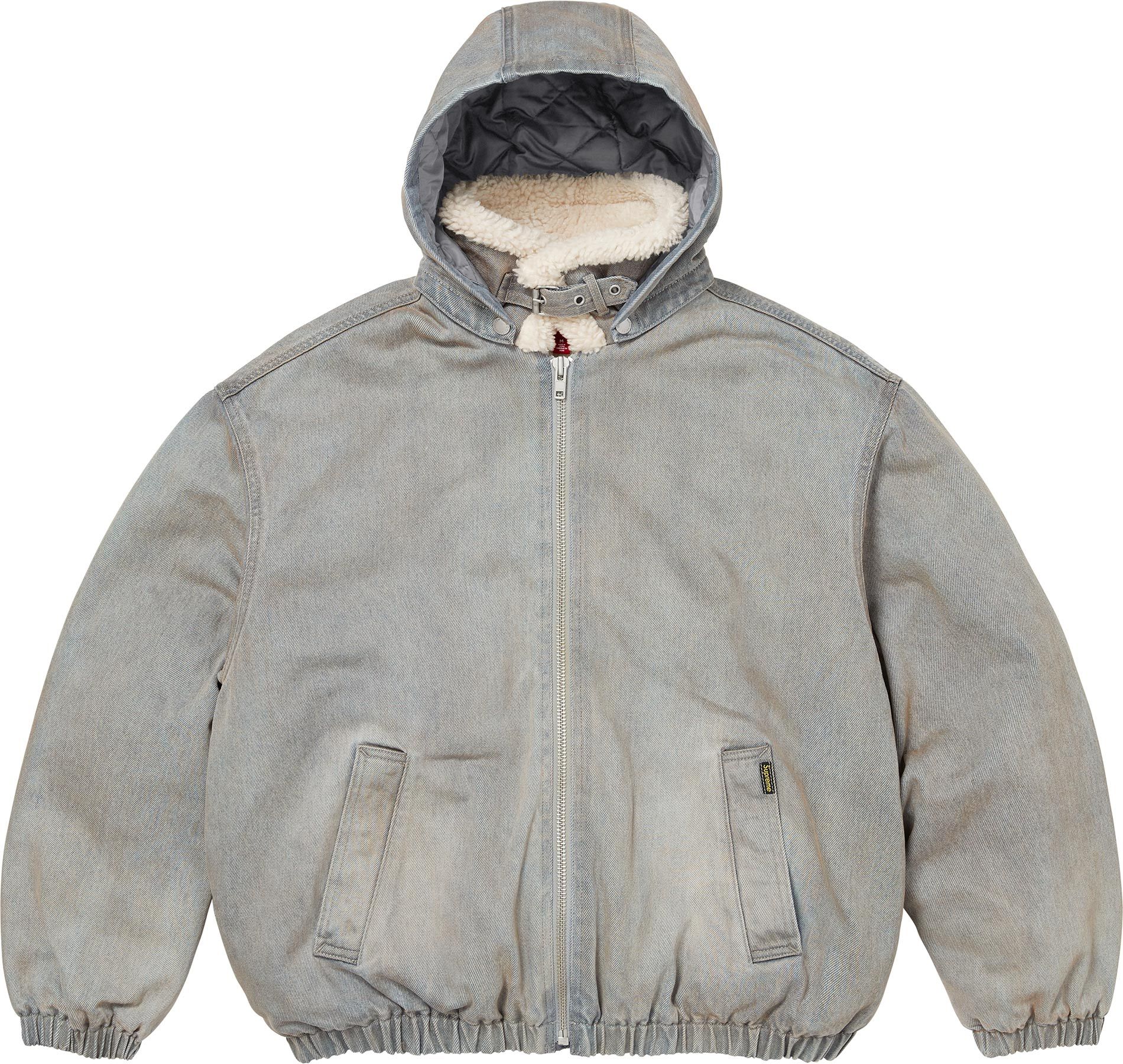 Fall/Winter 2026 Preview – Supreme
