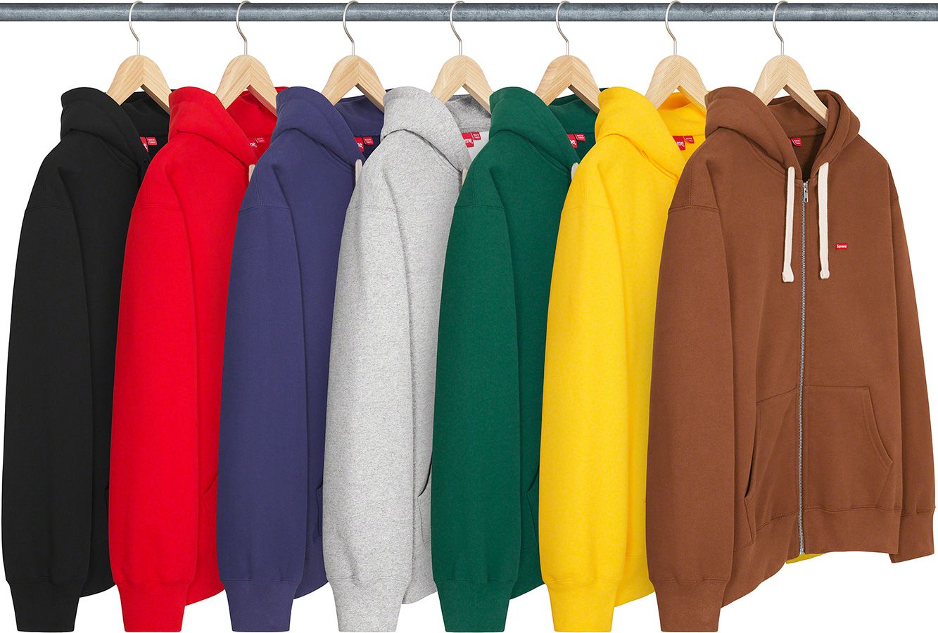 Fall/Winter 2022 Preview – Supreme