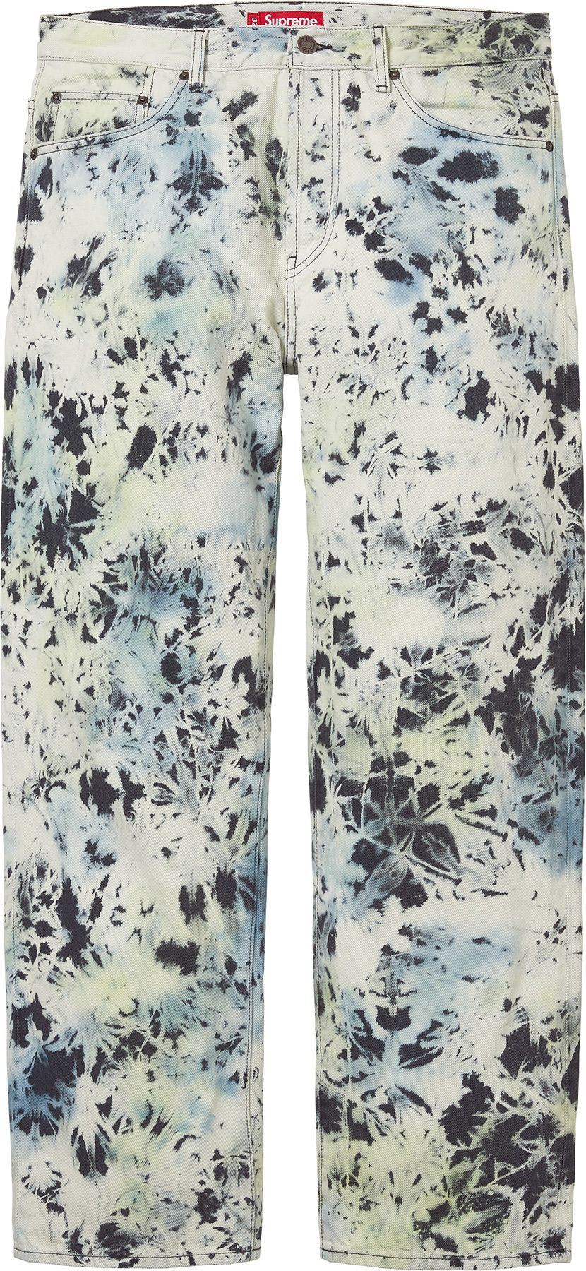 Spring/Summer 2026 Preview – Supreme