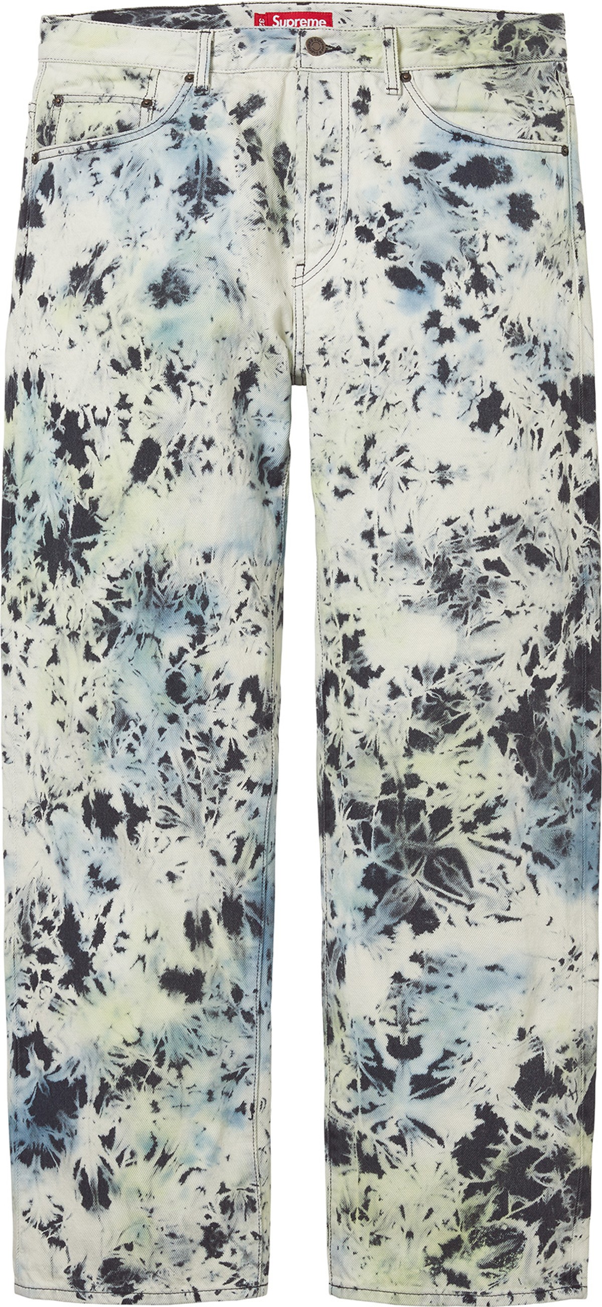 Spring/Summer 2026 Preview – Supreme