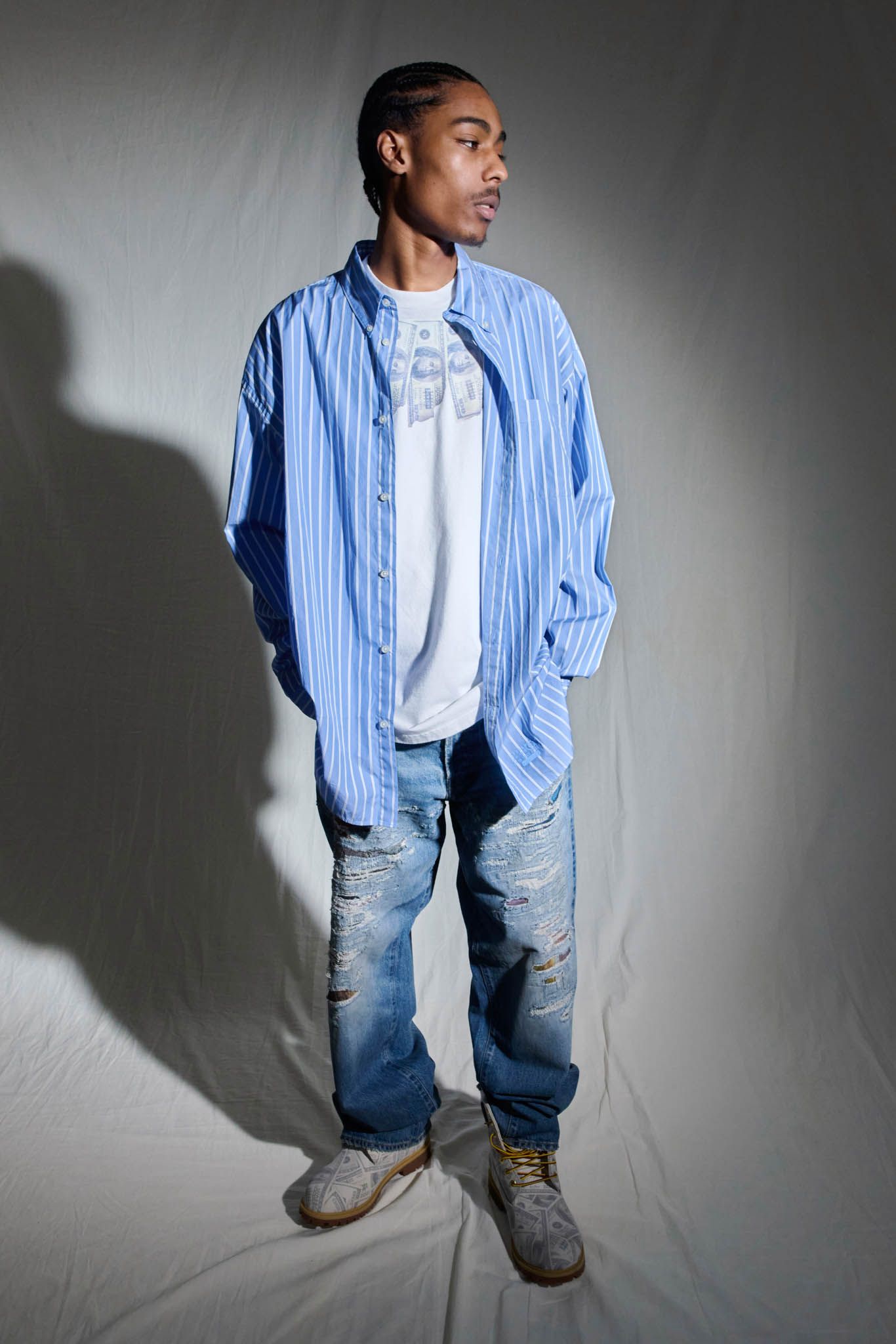 Supreme®/MM6 Maison Margiela – Gallery – Supreme