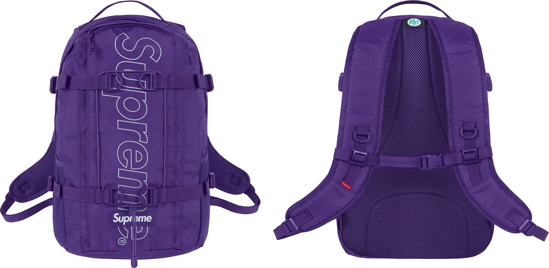 Fall/Winter 2018 Preview – Supreme
