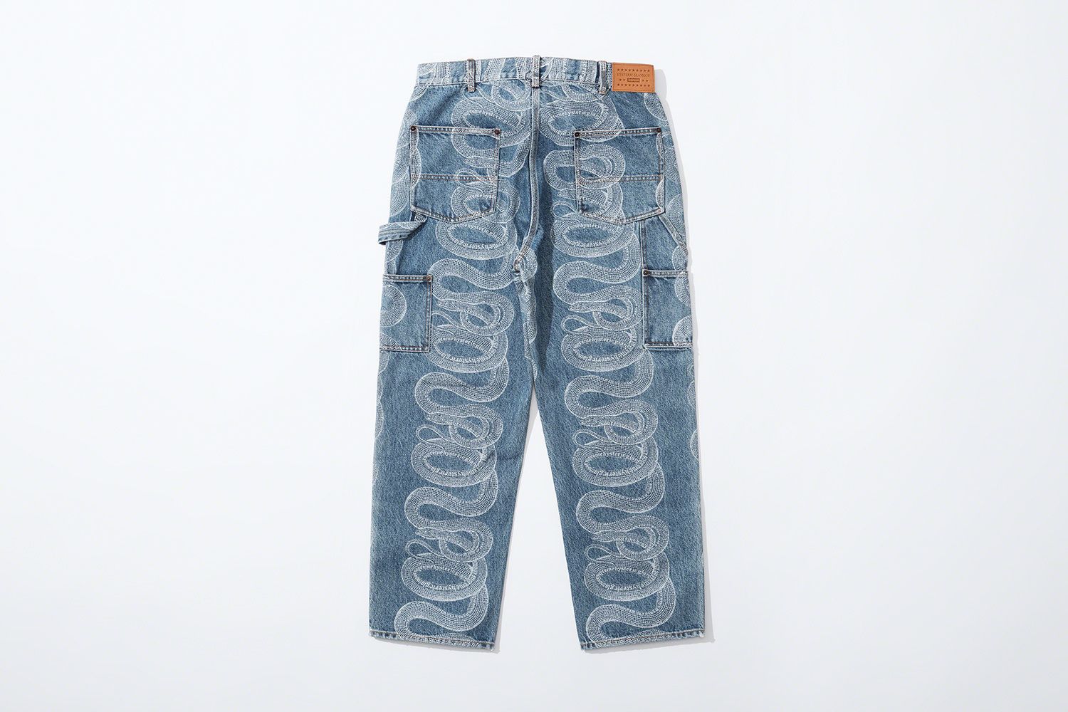 Supreme®/HYSTERIC GLAMOUR – Gallery – Supreme