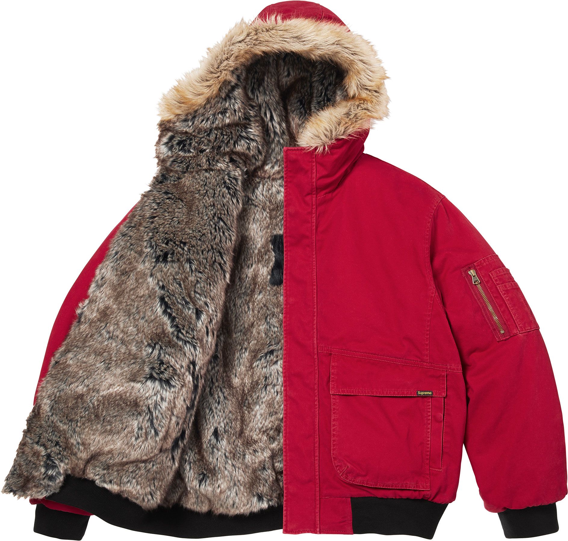 Spring/Summer 2026 Preview – Supreme