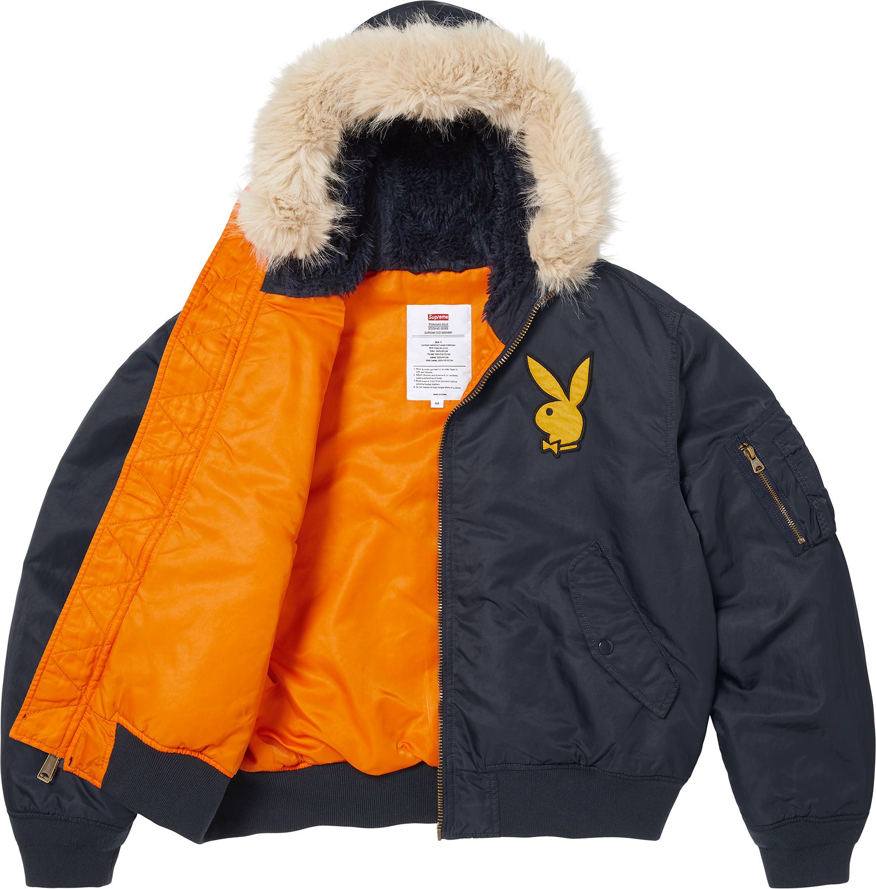 Spring/Summer 2026 Preview – Supreme