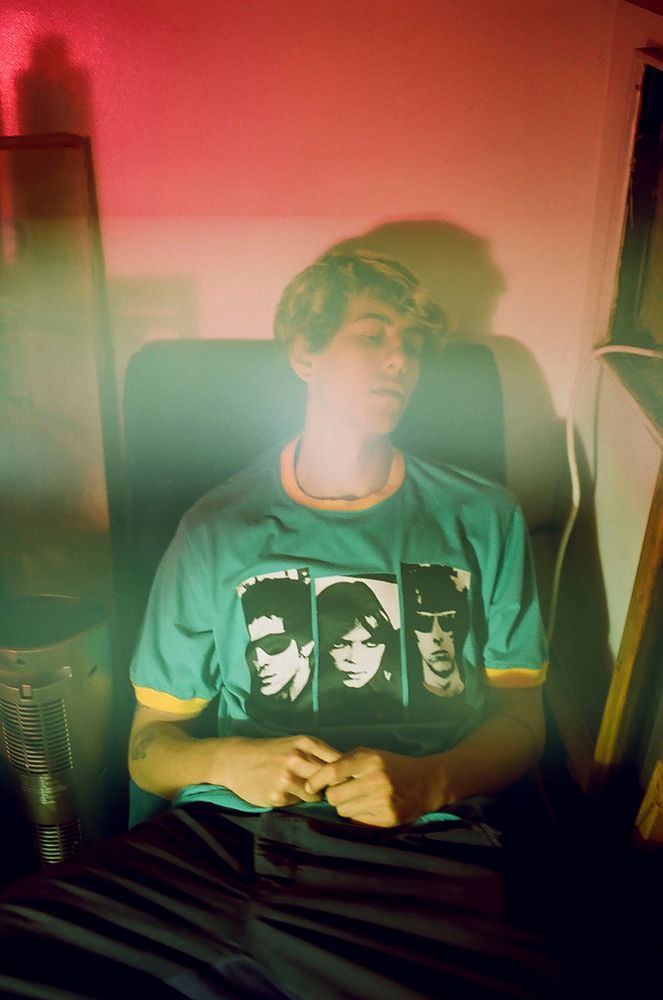 Supreme/The Velvet Underground – Gallery – Supreme