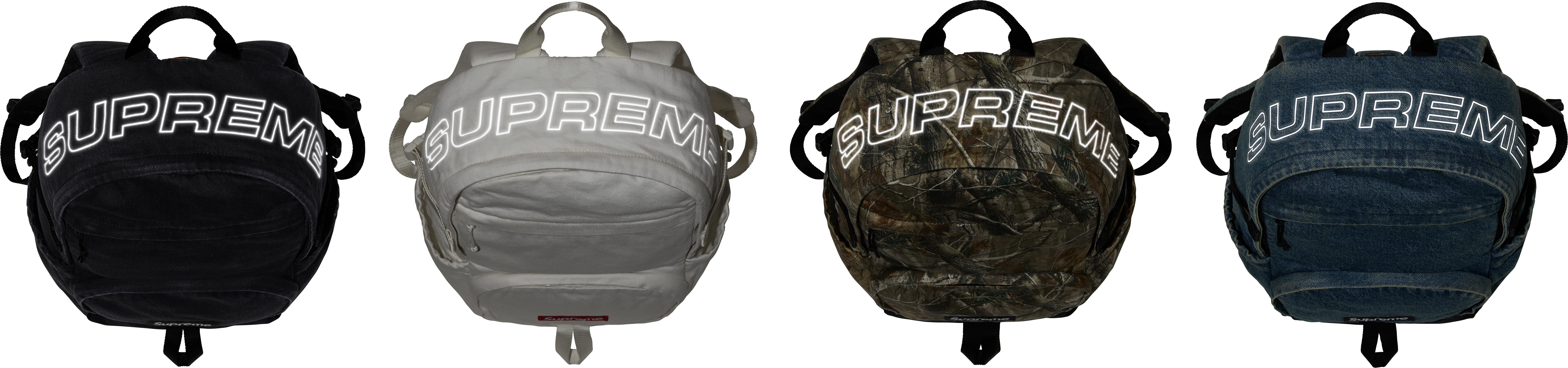 Fall/Winter 2025 Preview – Supreme
