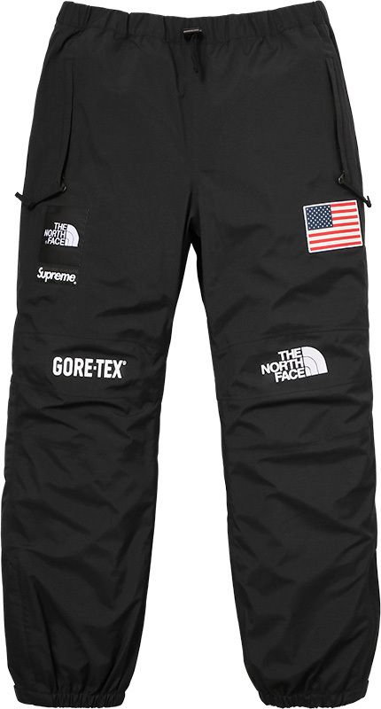 スキー supreme The North Face Expedition Pant Supreme®/The North Face® – Gallery – Supreme