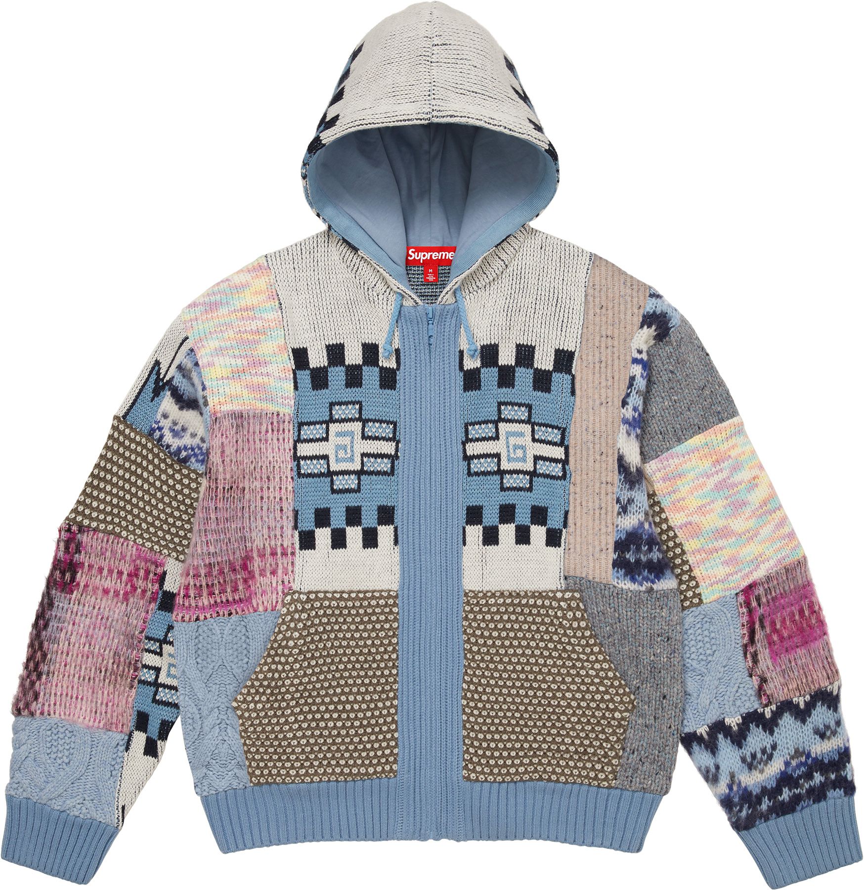 Spring/Summer 2026 Preview – Supreme