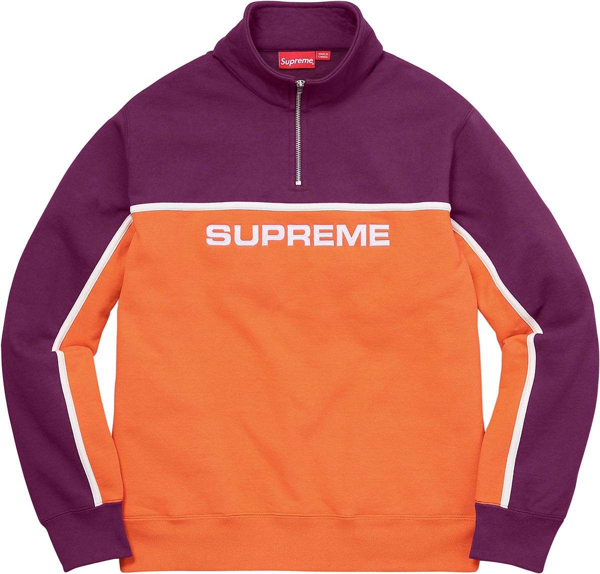Fall/Winter 2017 Preview – Supreme