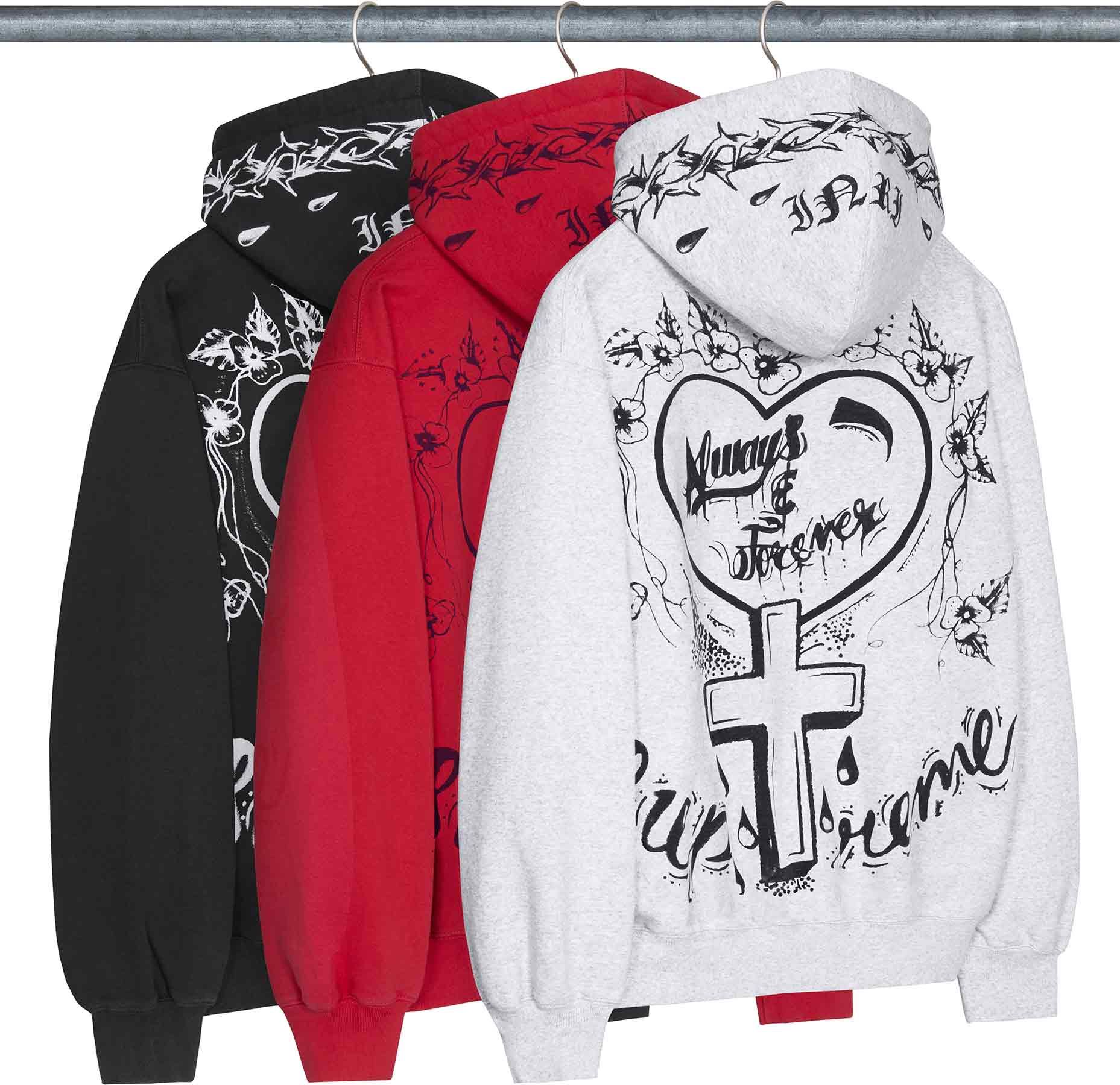 Fall/Winter 2026 Preview – Supreme