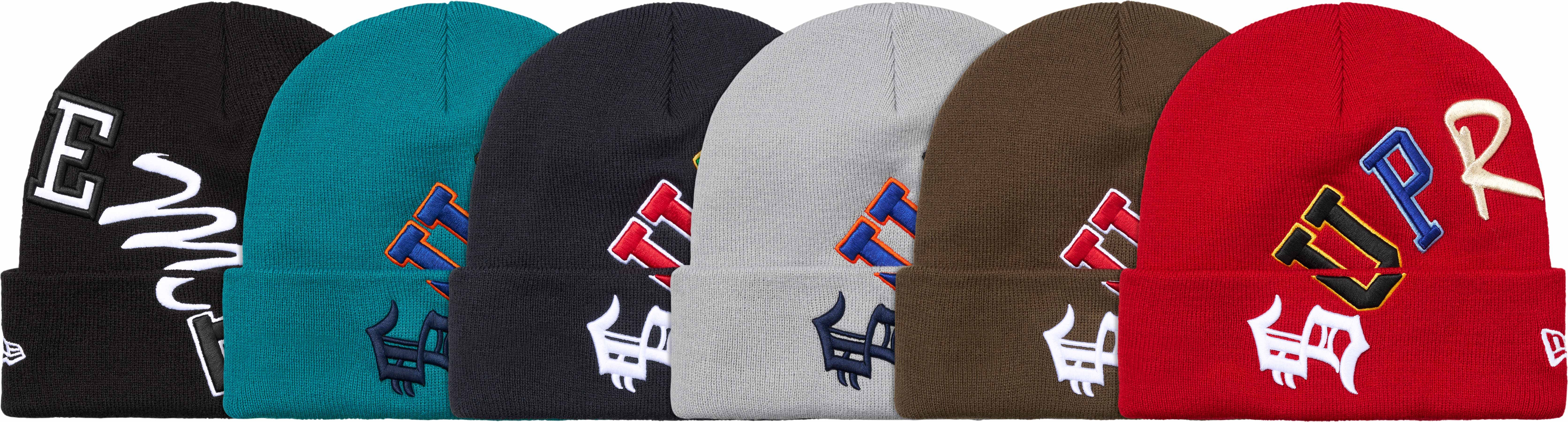 Fall/Winter 2026 Preview – Supreme