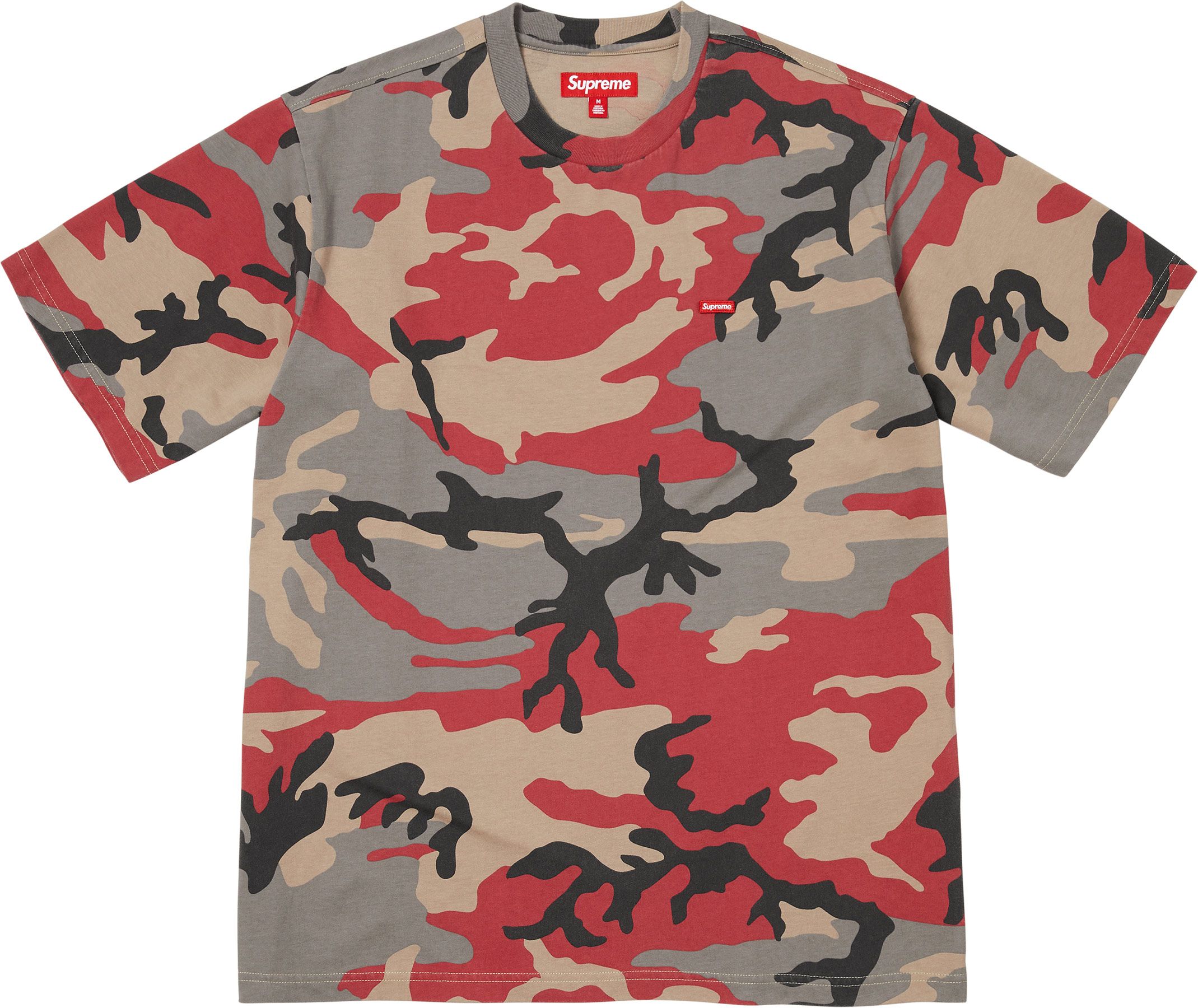 Spring/Summer 2026 Preview – Supreme