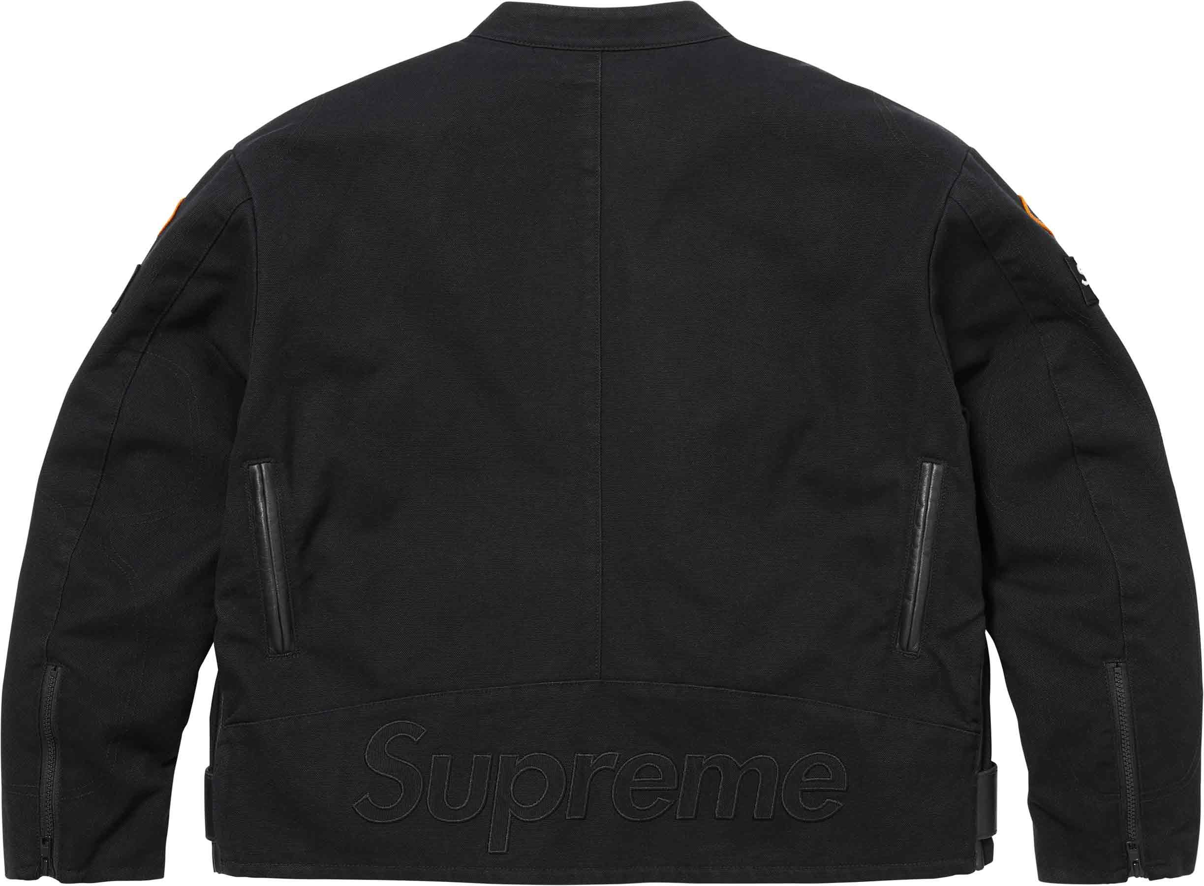 Spring/Summer 2026 Preview – Supreme