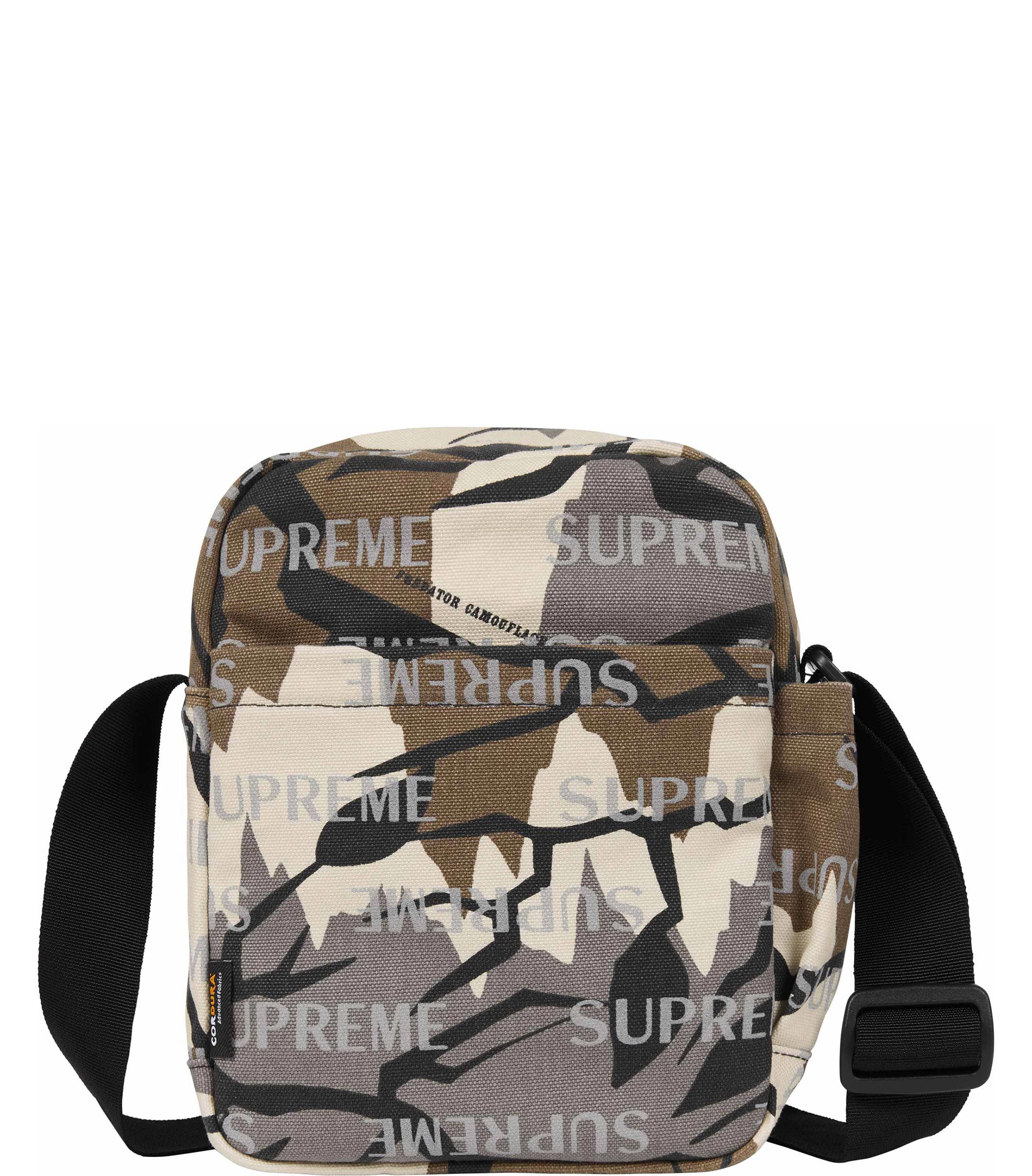 Fall/Winter 2026 Preview – Supreme