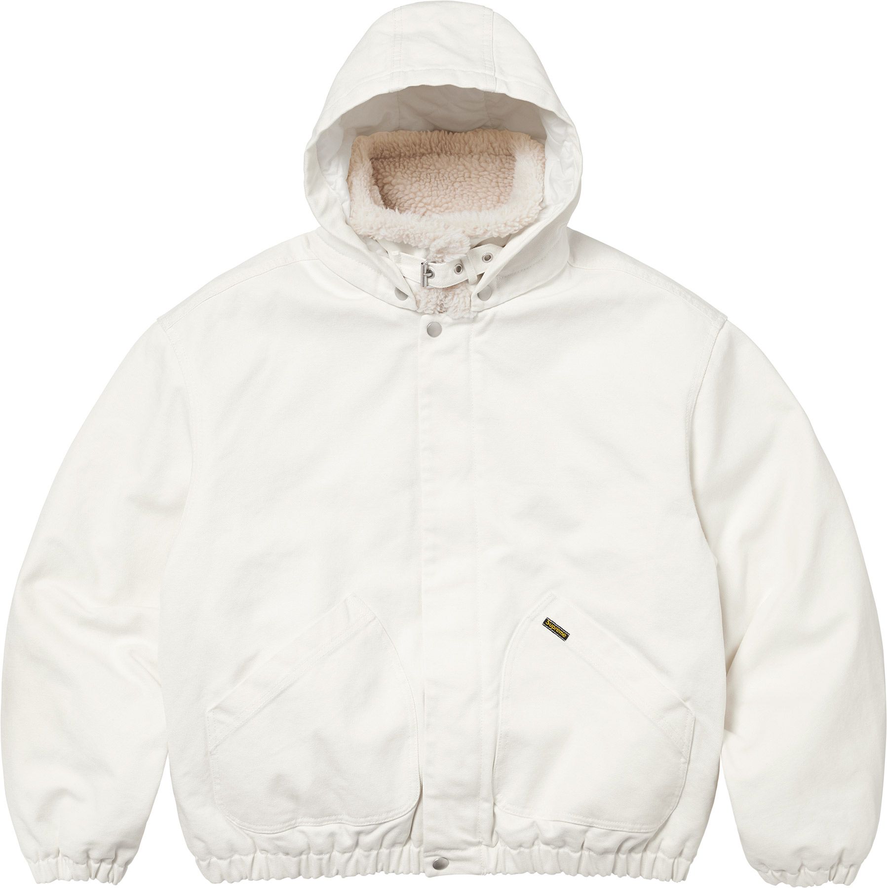 Fall/Winter 2024 Preview – Supreme