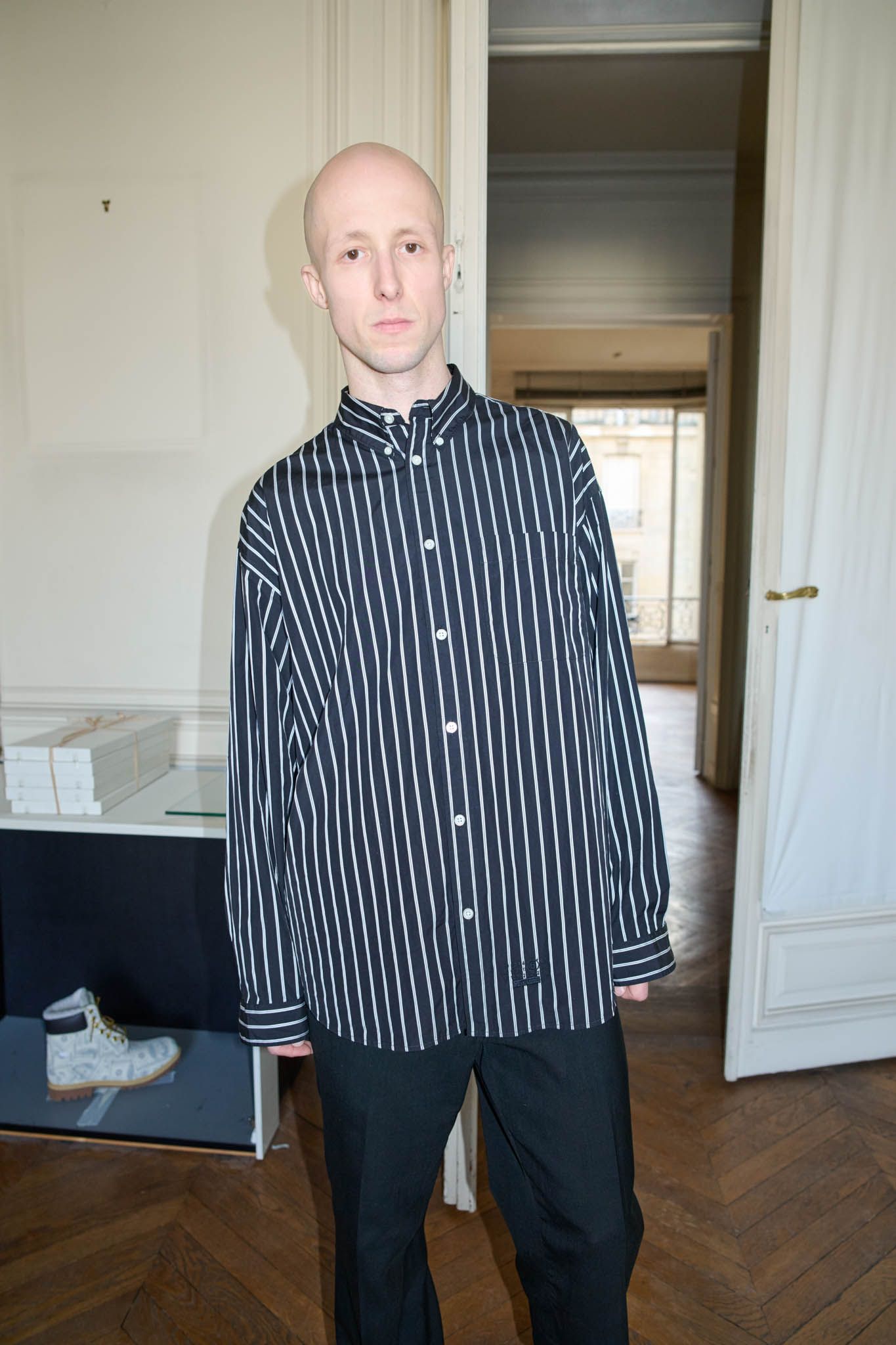 Supreme®/MM6 Maison Margiela – Gallery – Supreme
