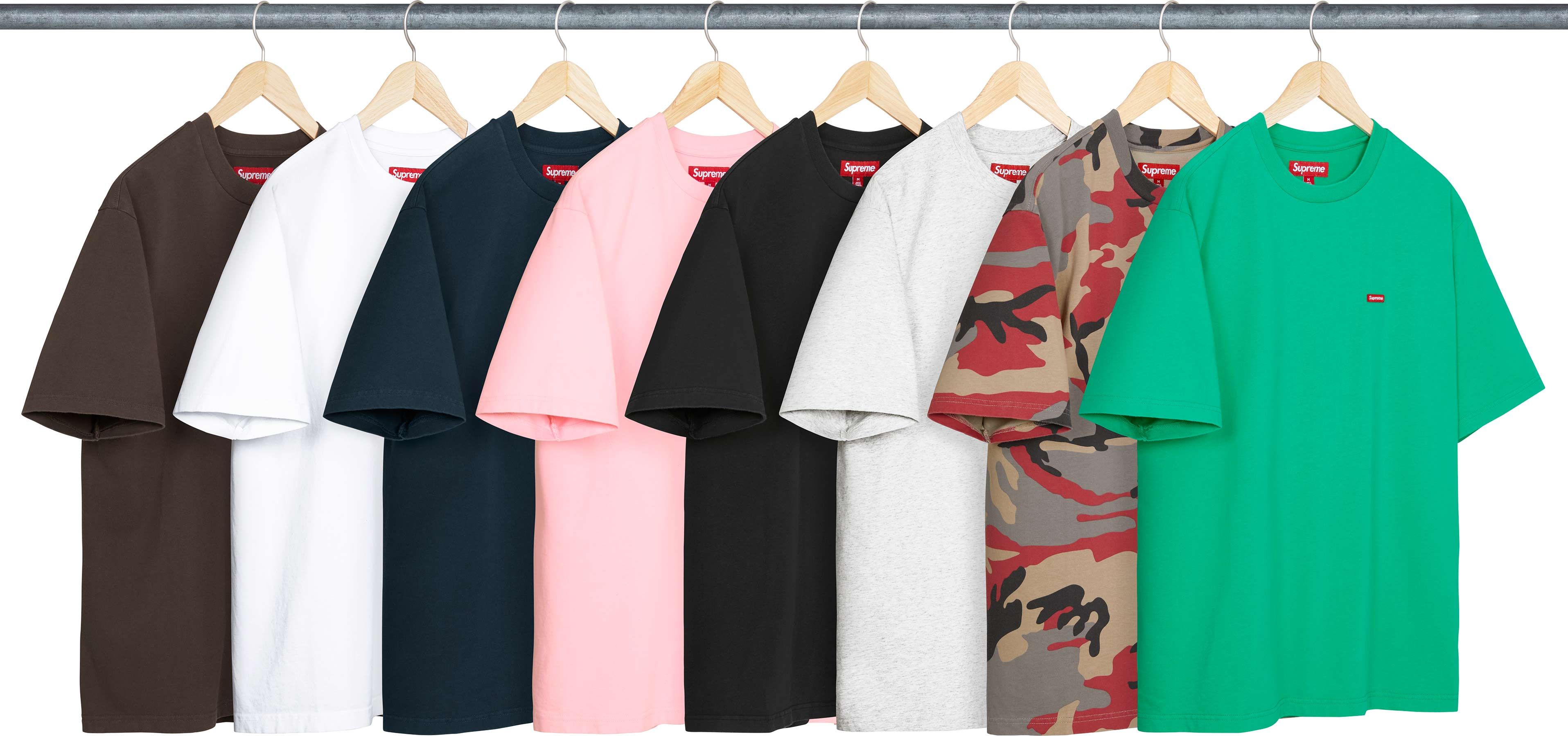 Spring/Summer 2026 Preview – Supreme
