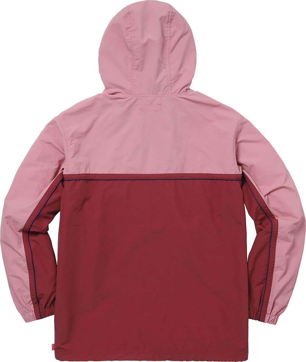 Spring/Summer 2018 Preview – Supreme
