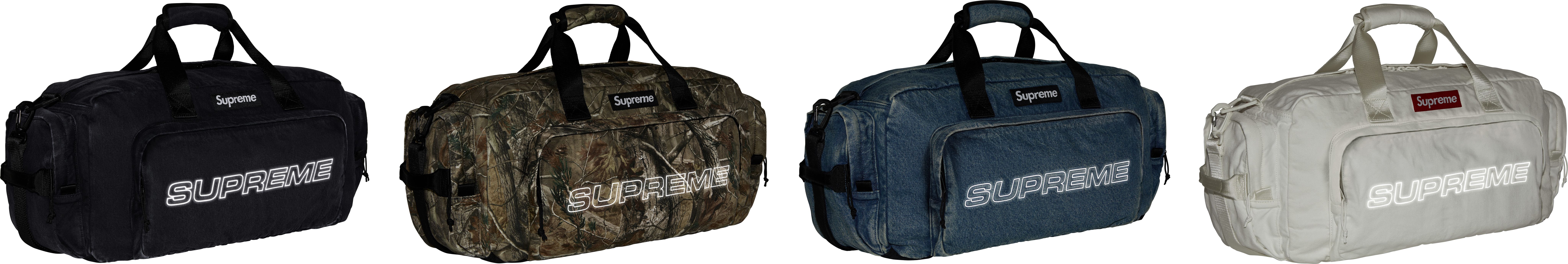 Fall/Winter 2025 Preview – Supreme