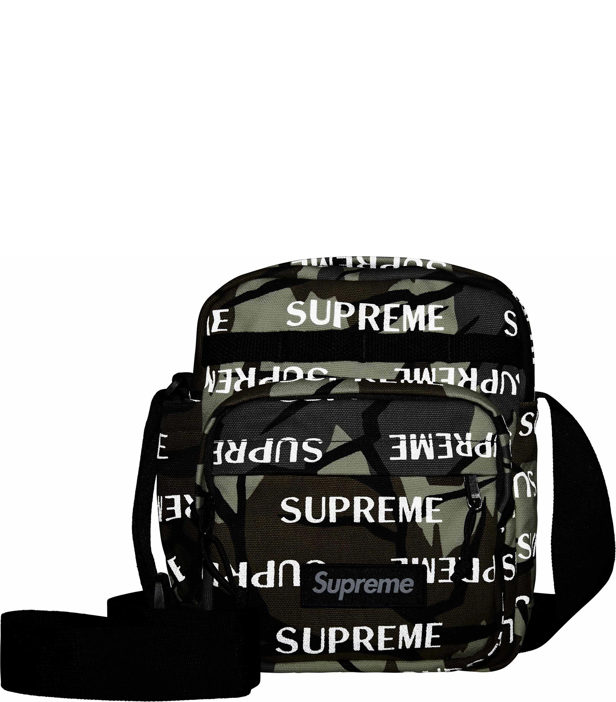 Fall/Winter 2026 Preview – Supreme