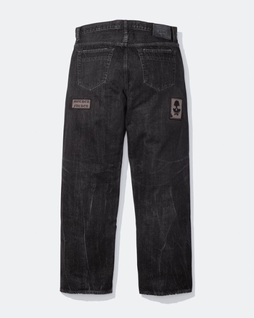 Supreme®/Number (N)ine® – Gallery – Supreme