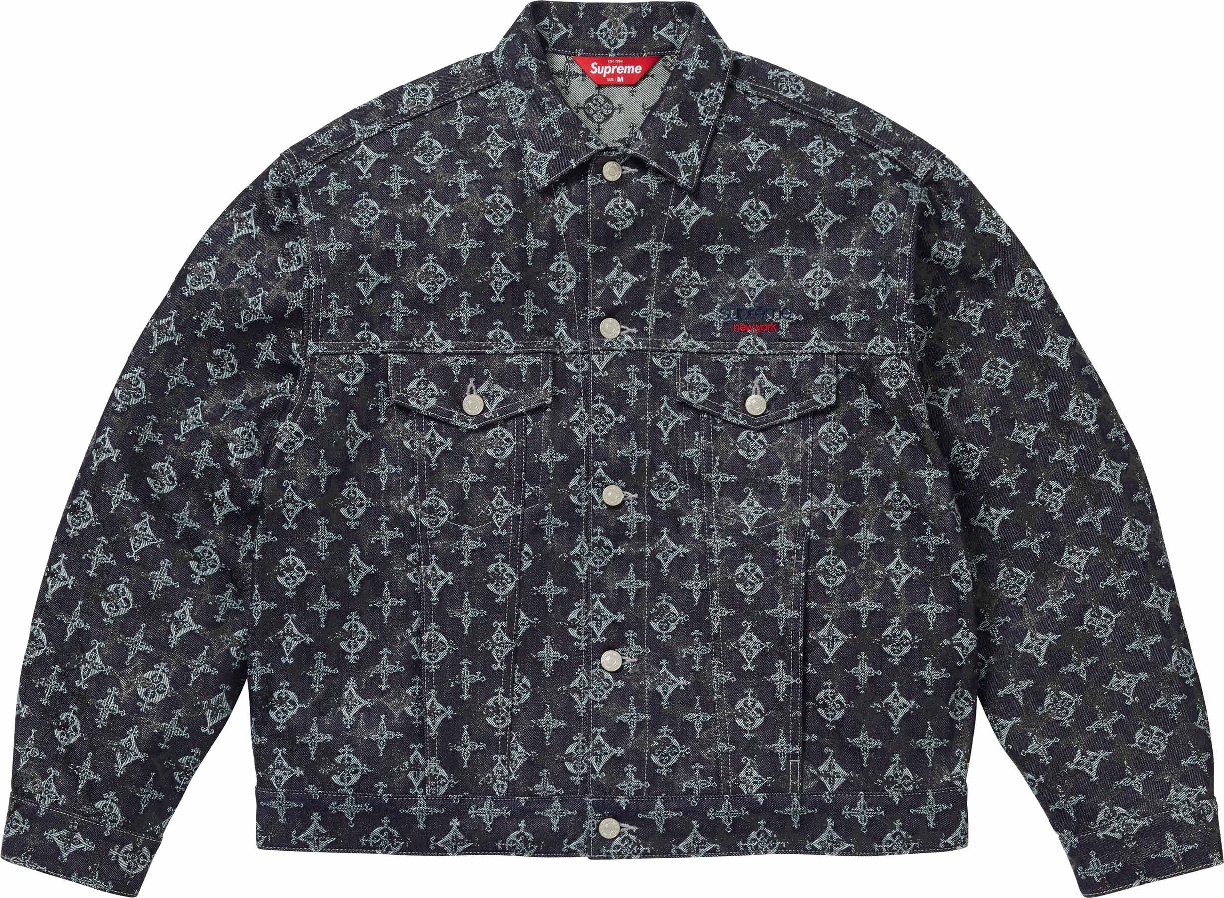 Fall/Winter 2026 Preview – Supreme