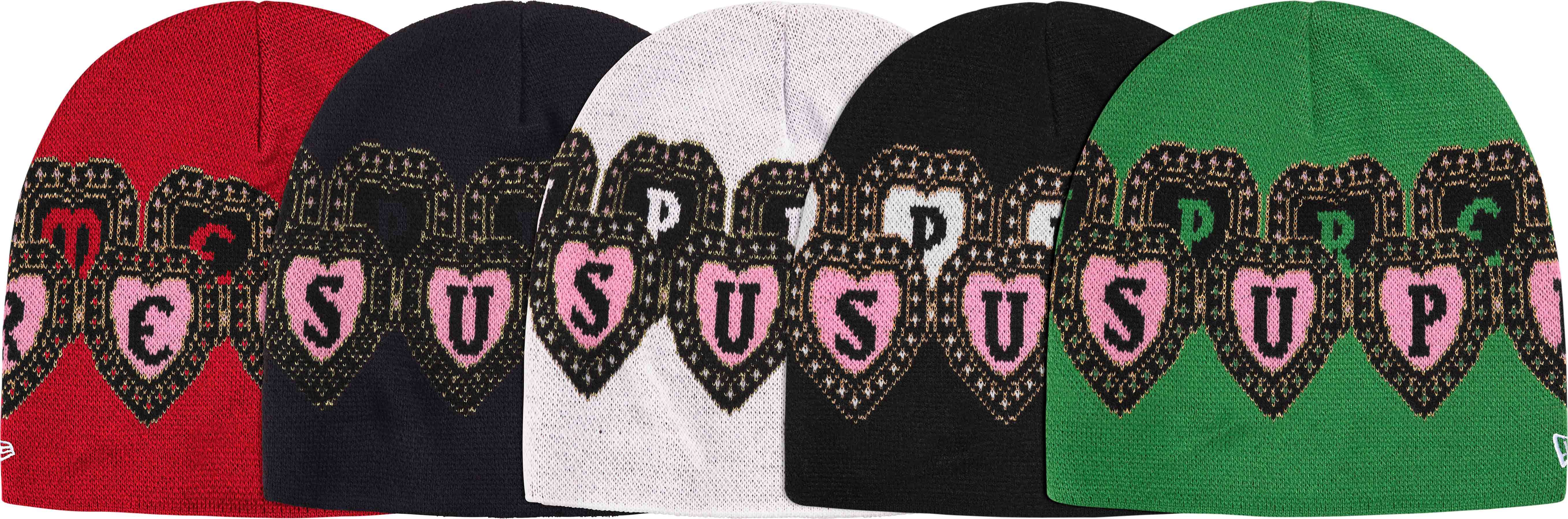 Fall/Winter 2026 Preview – Supreme