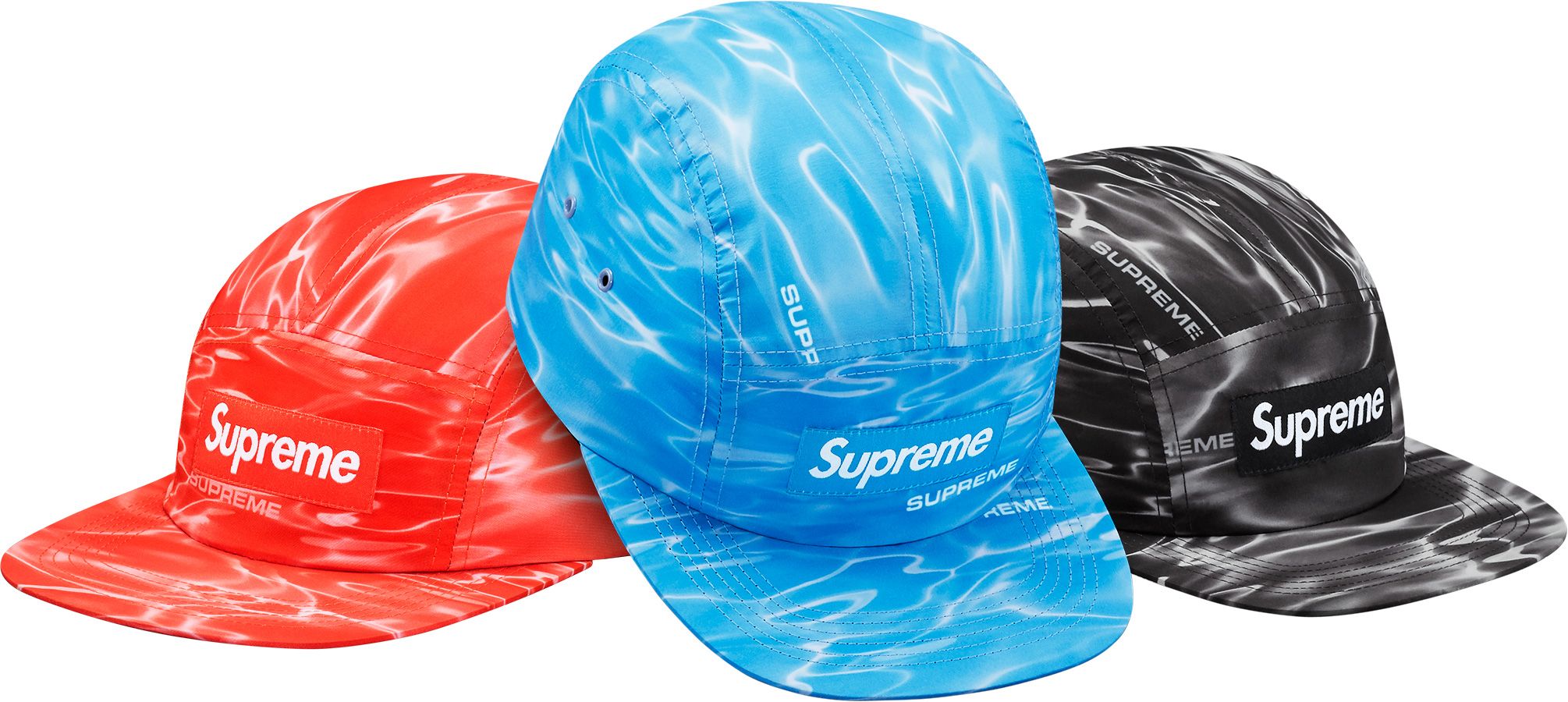 Hats – Spring/Summer 2017 Preview – Supreme