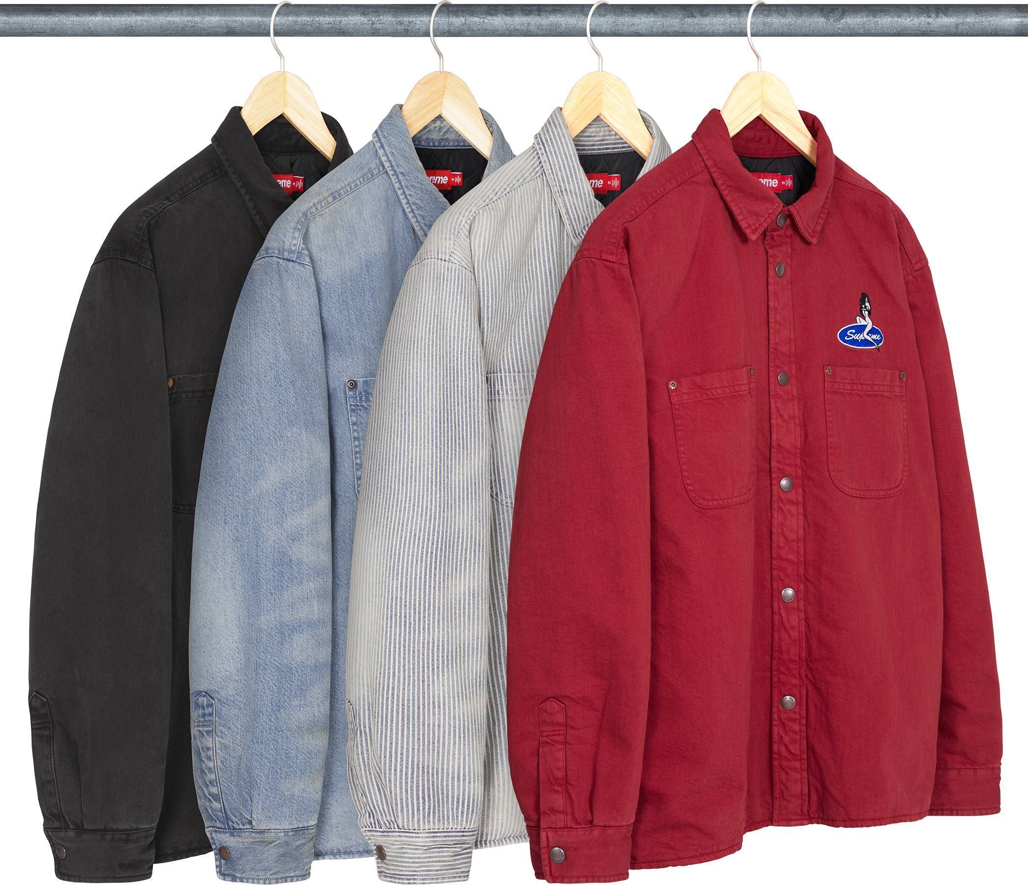 Spring/Summer 2026 Preview – Supreme
