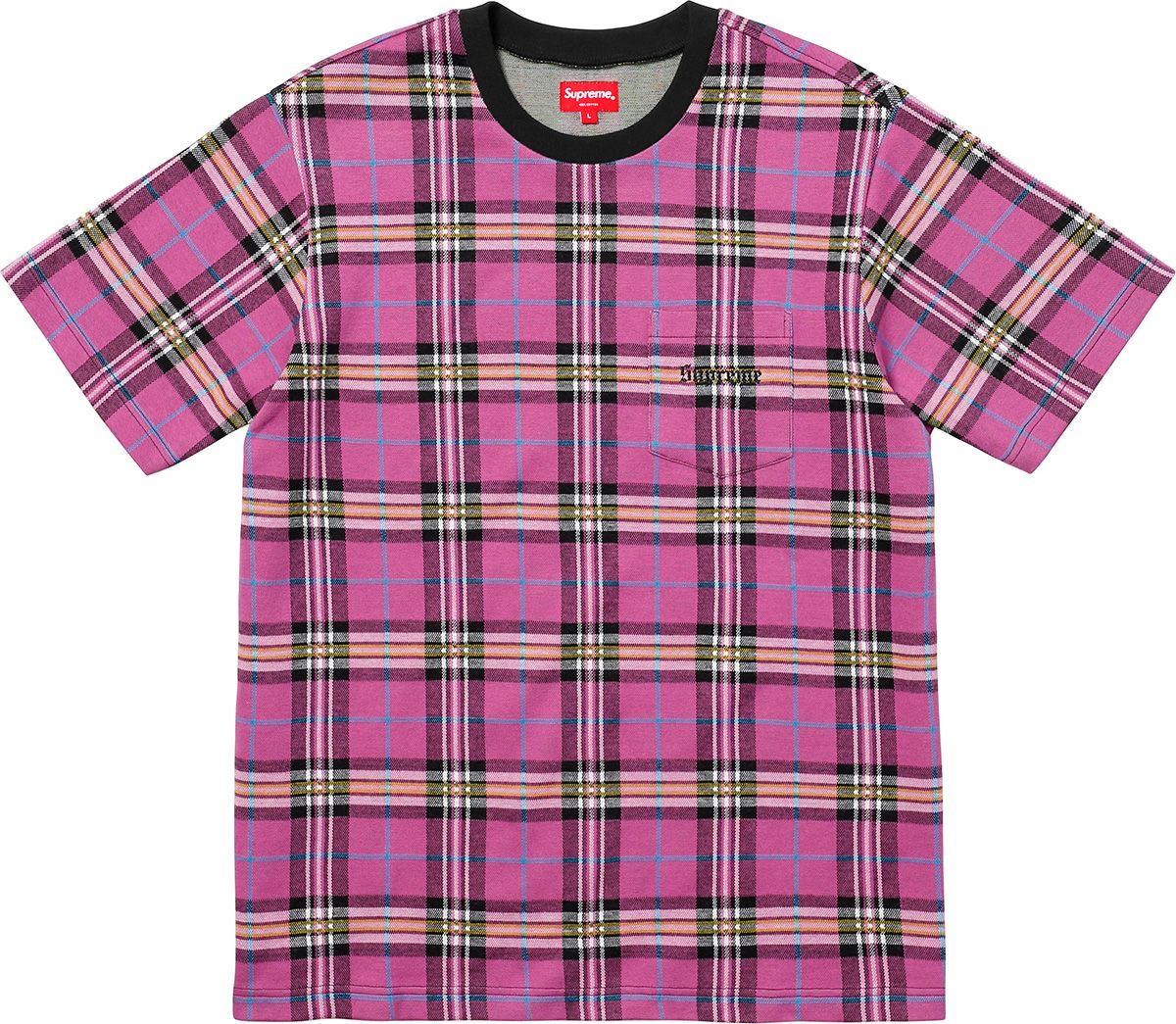 Spring/Summer 2018 Preview – Supreme