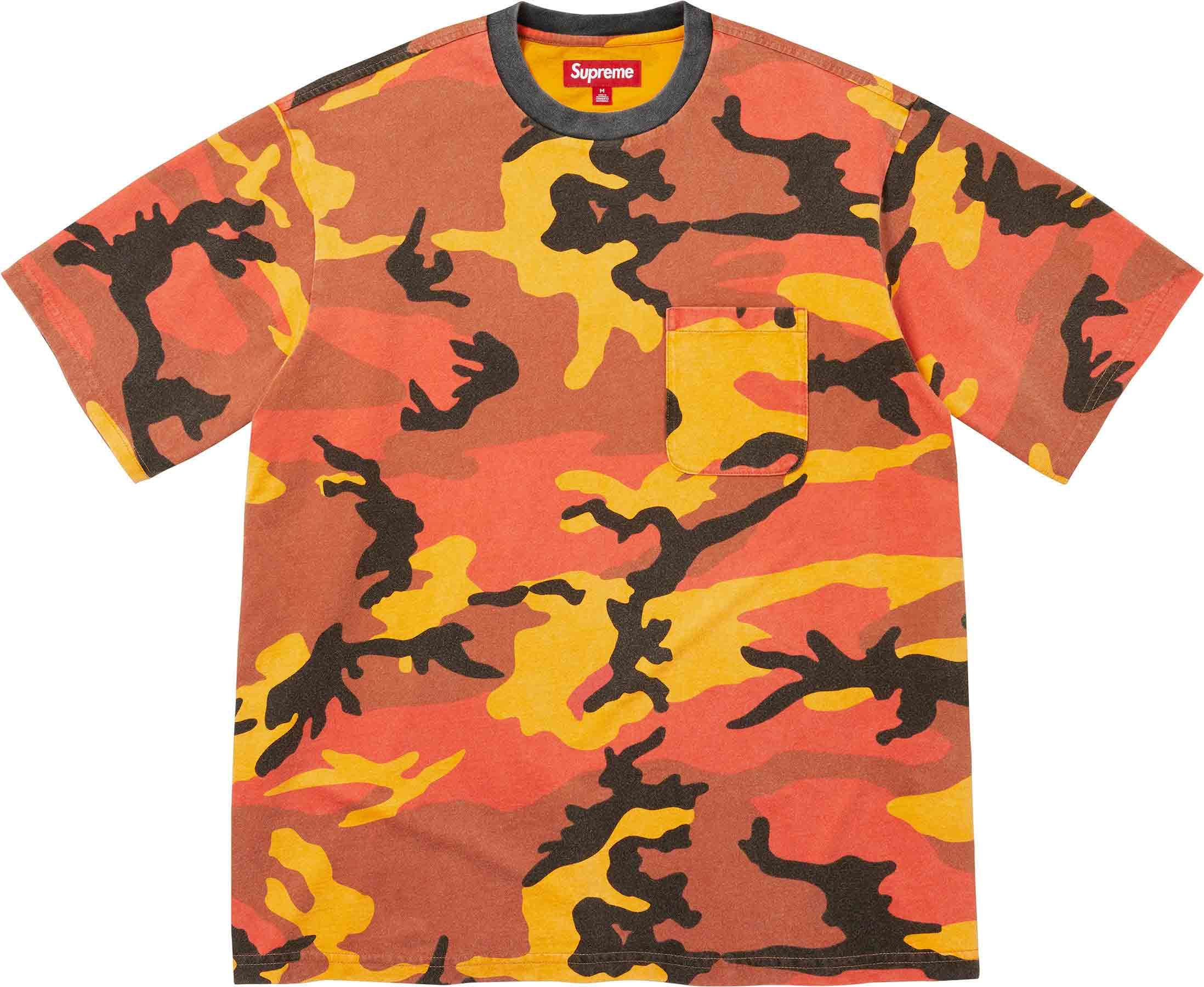 Fall/Winter 2026 Preview – Supreme