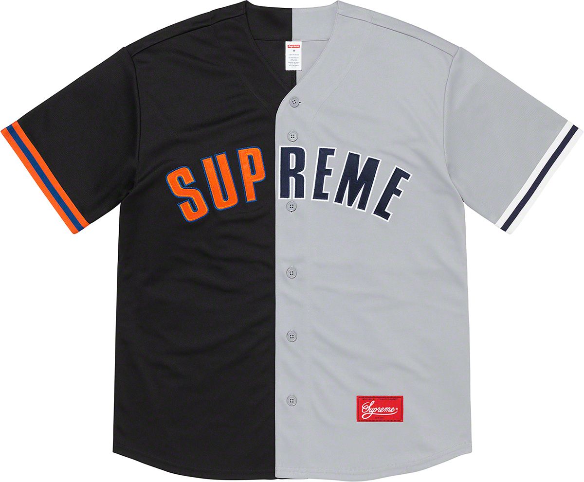 Spring/Summer 2021 Preview – Supreme