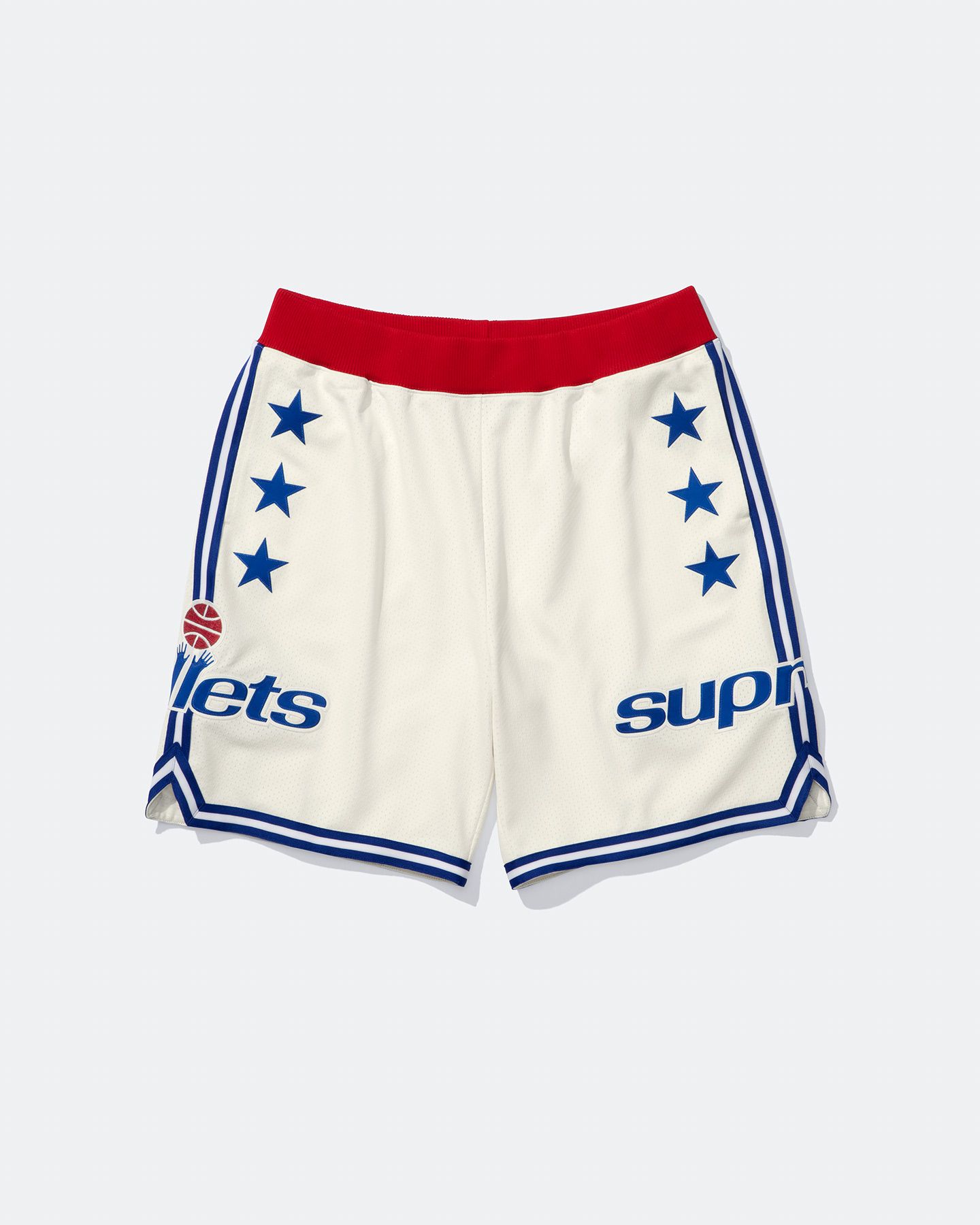 Supreme®/Mitchell & Ness® – Gallery – Supreme
