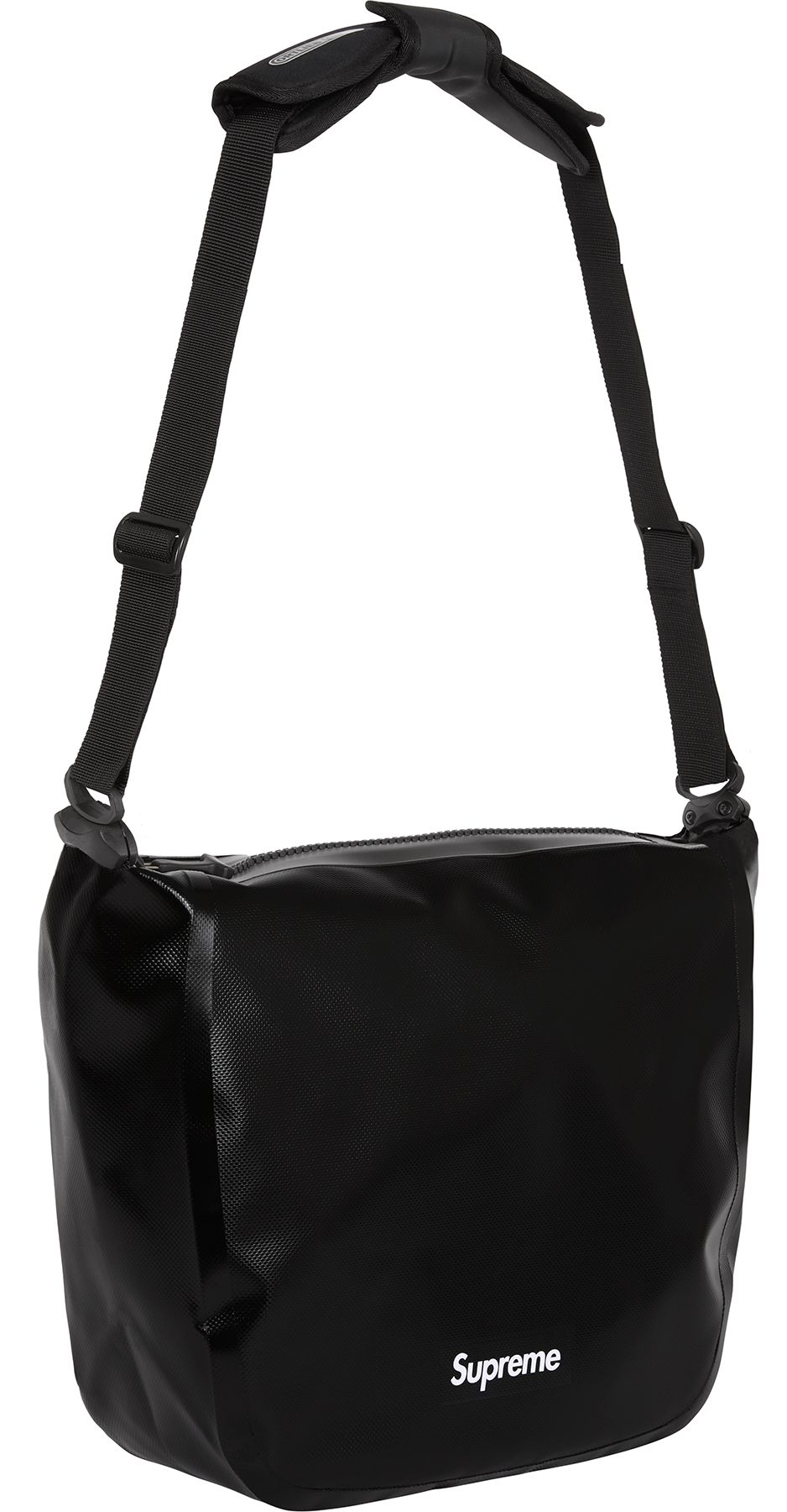 Supreme®/ORTLIEB Small Messenger Bag Spring/Summer 2024 Preview – Supreme