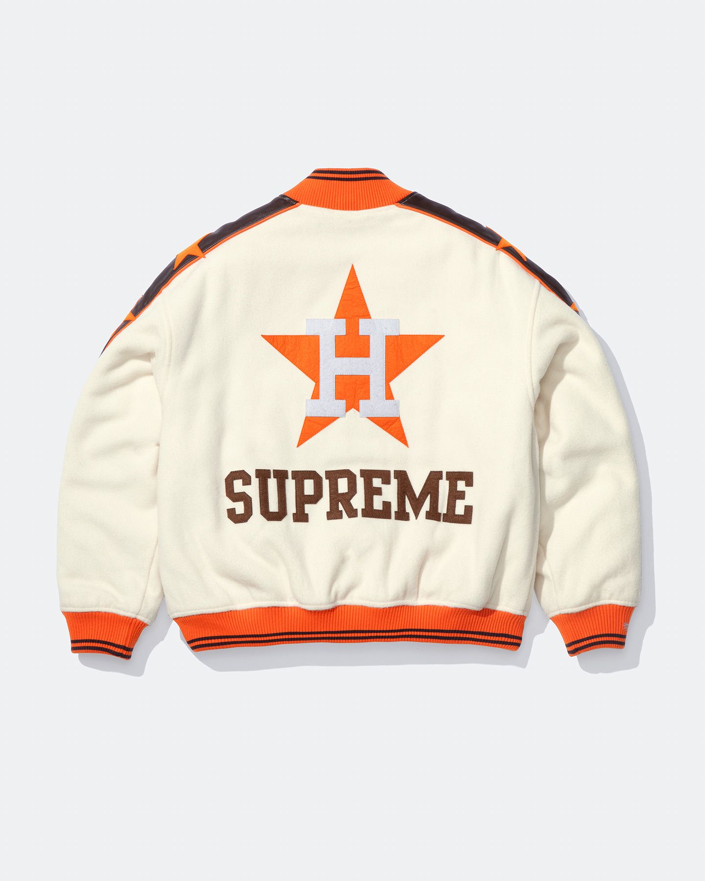 Supreme®/Mitchell & Ness® – Gallery – Supreme