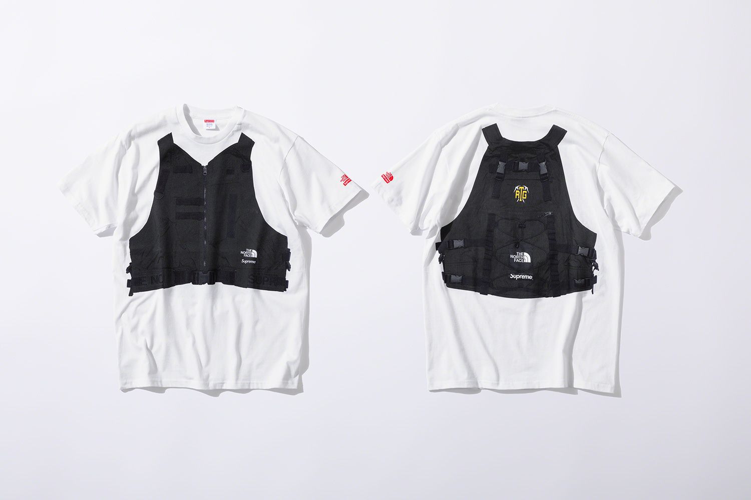 Supreme®/The North Face® – Gallery – Supreme