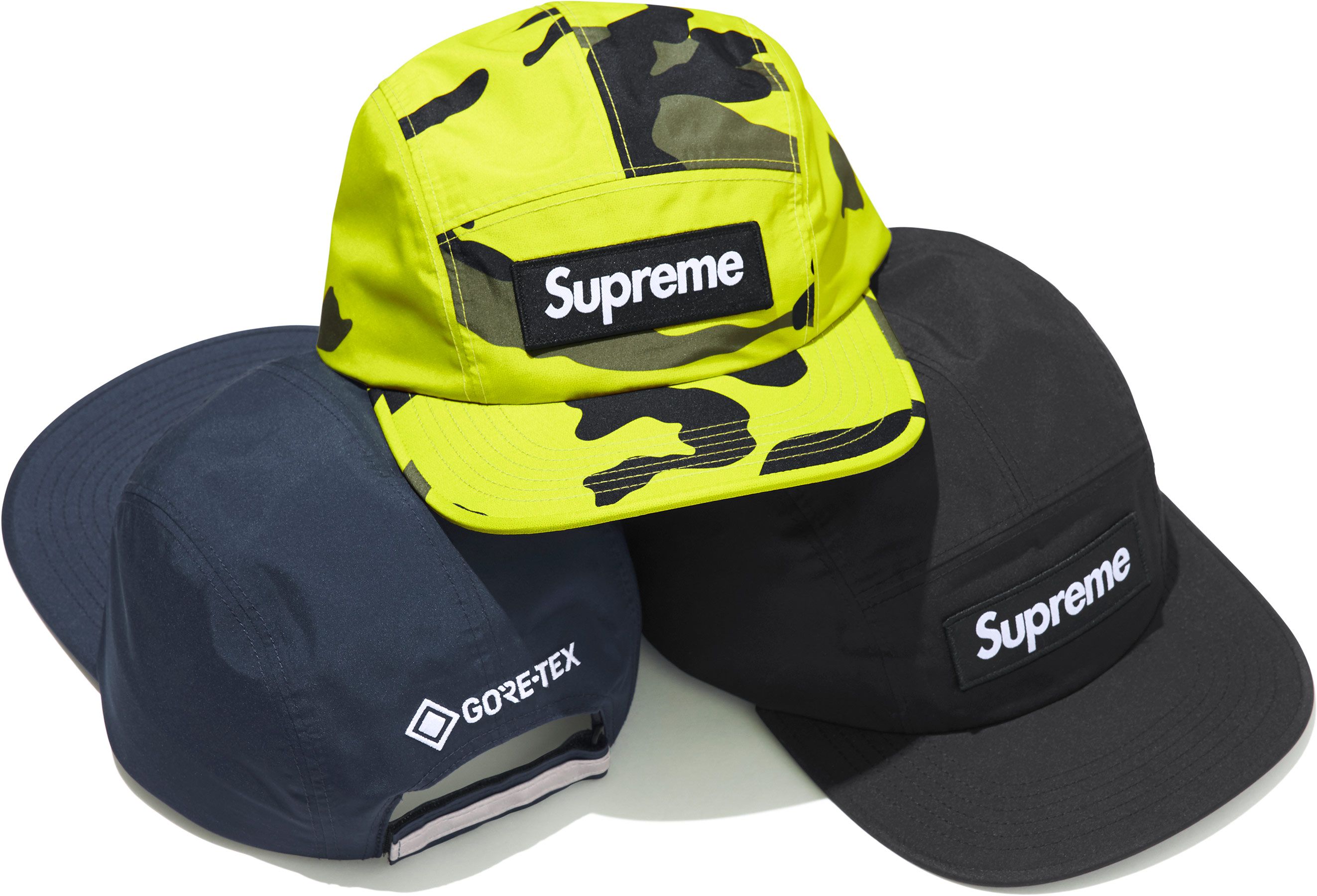 Hats – Spring/Summer 2025 Preview – Supreme