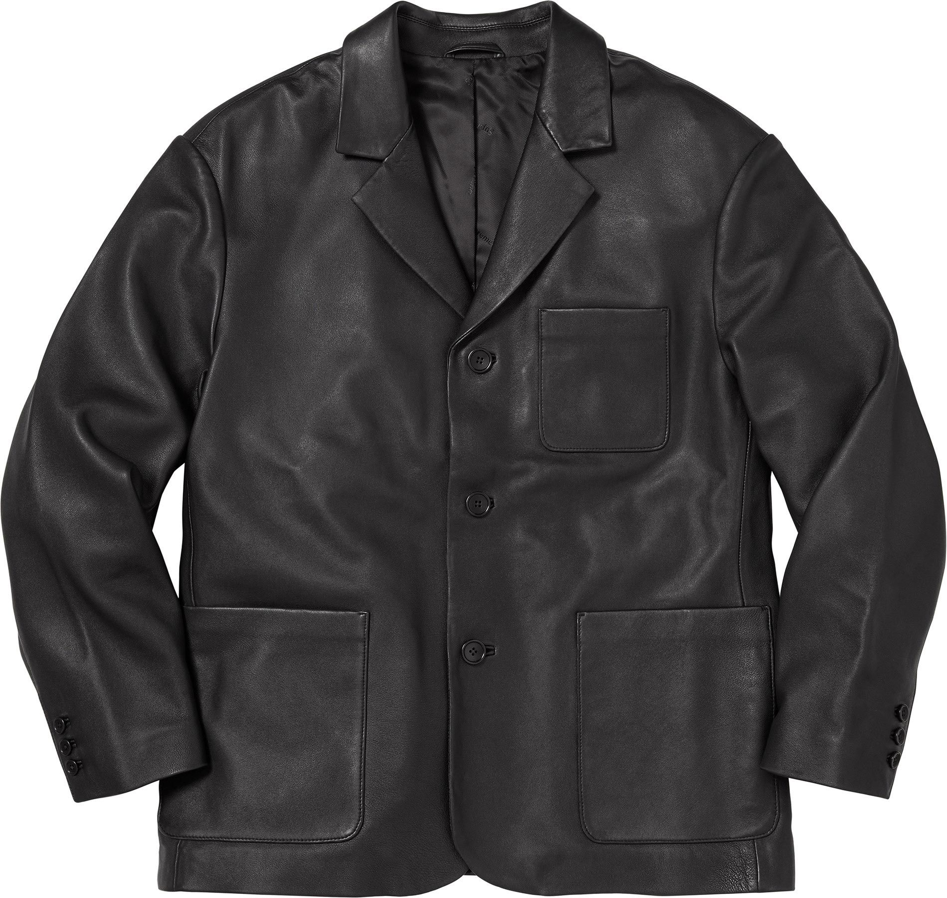 Jackets – Fall/Winter 2025 Preview – Supreme