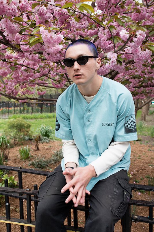 M.C. Escher/Supreme – Gallery – Supreme