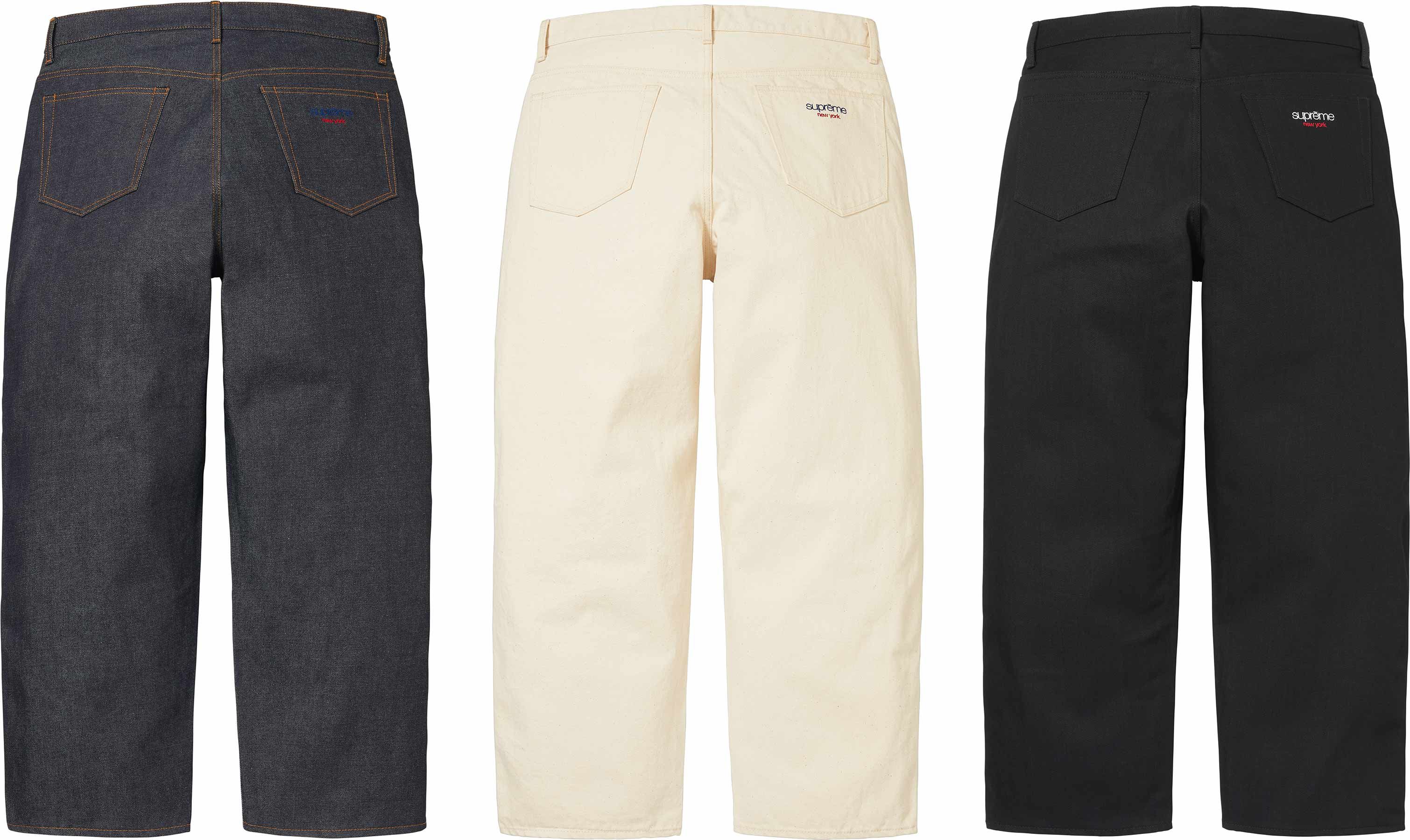 Fall/Winter 2026 Preview – Supreme