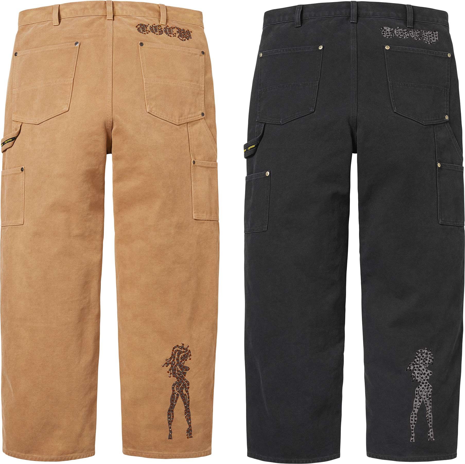 Spring/Summer 2026 Preview – Supreme