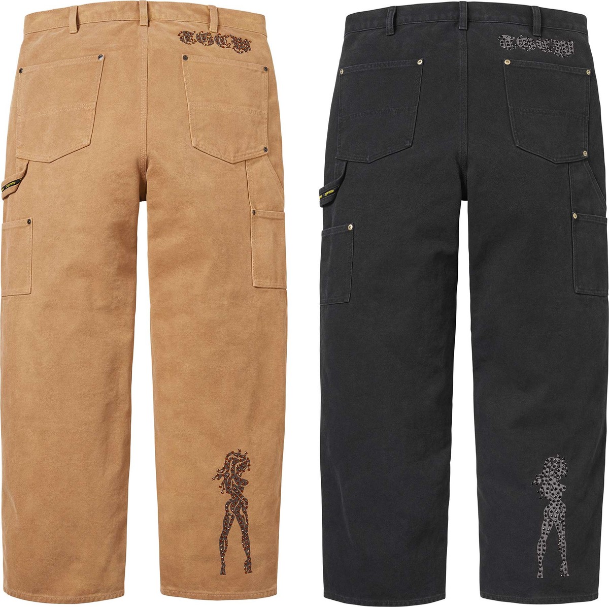 Spring/Summer 2026 Preview – Supreme