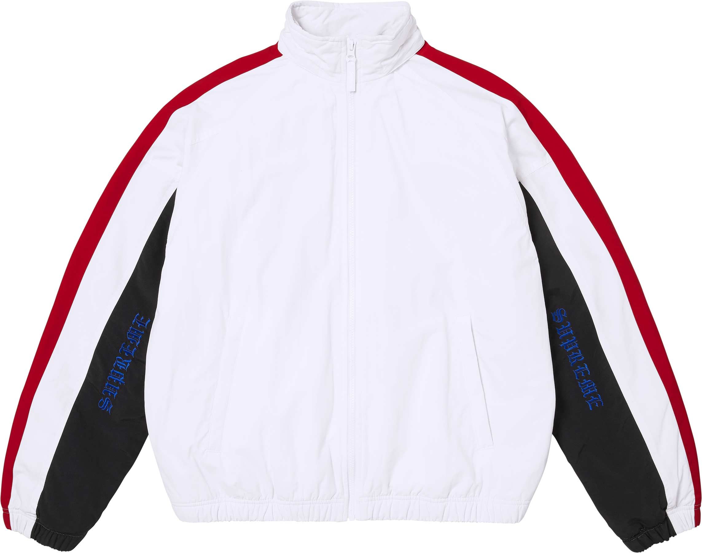 Fall/Winter 2026 Preview – Supreme