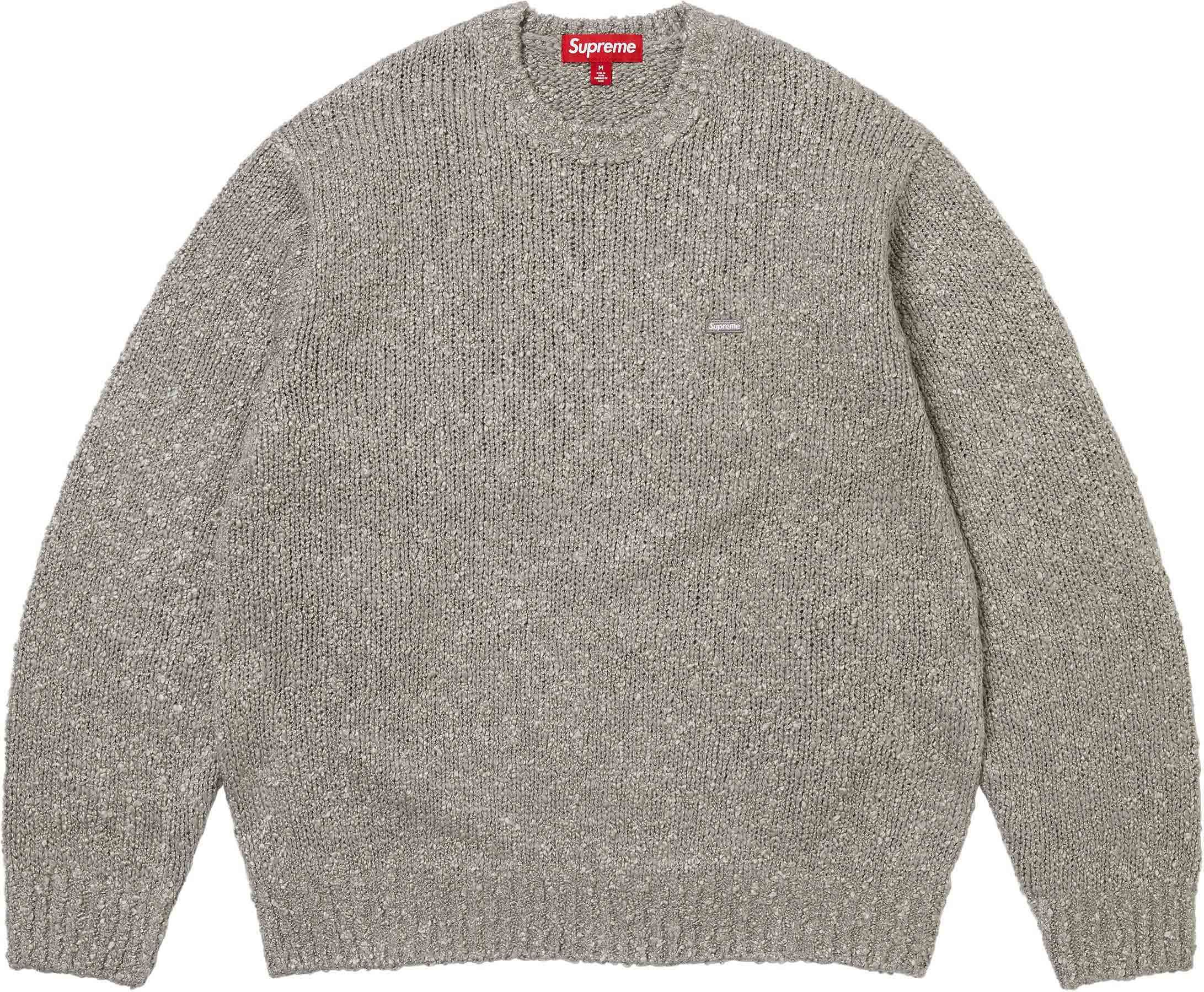 Fall/Winter 2026 Preview – Supreme