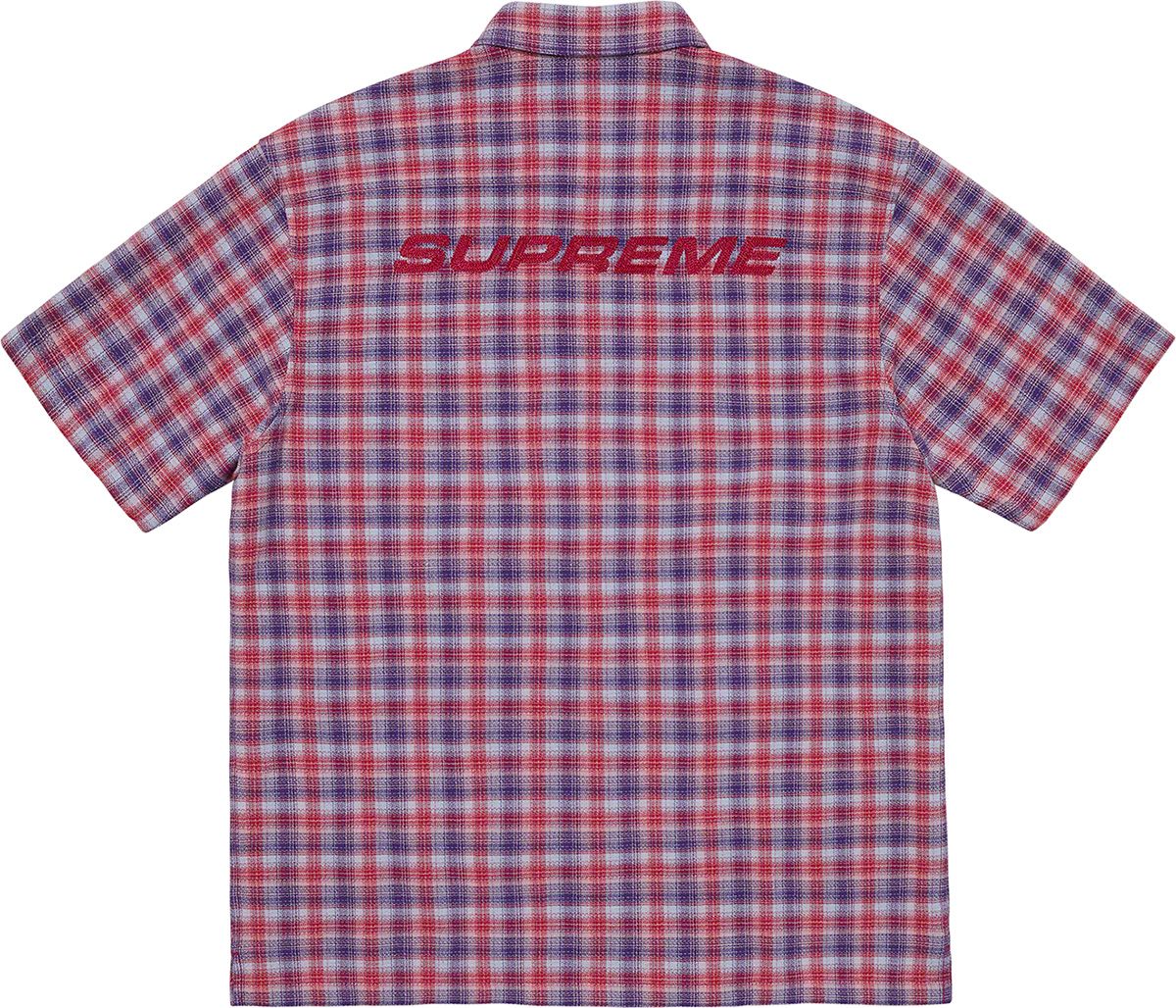 Spring/Summer 2022 Preview – Supreme
