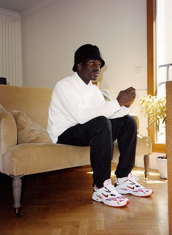 Supreme®/Nike® Air Streak Spectrum Plus – News – Supreme